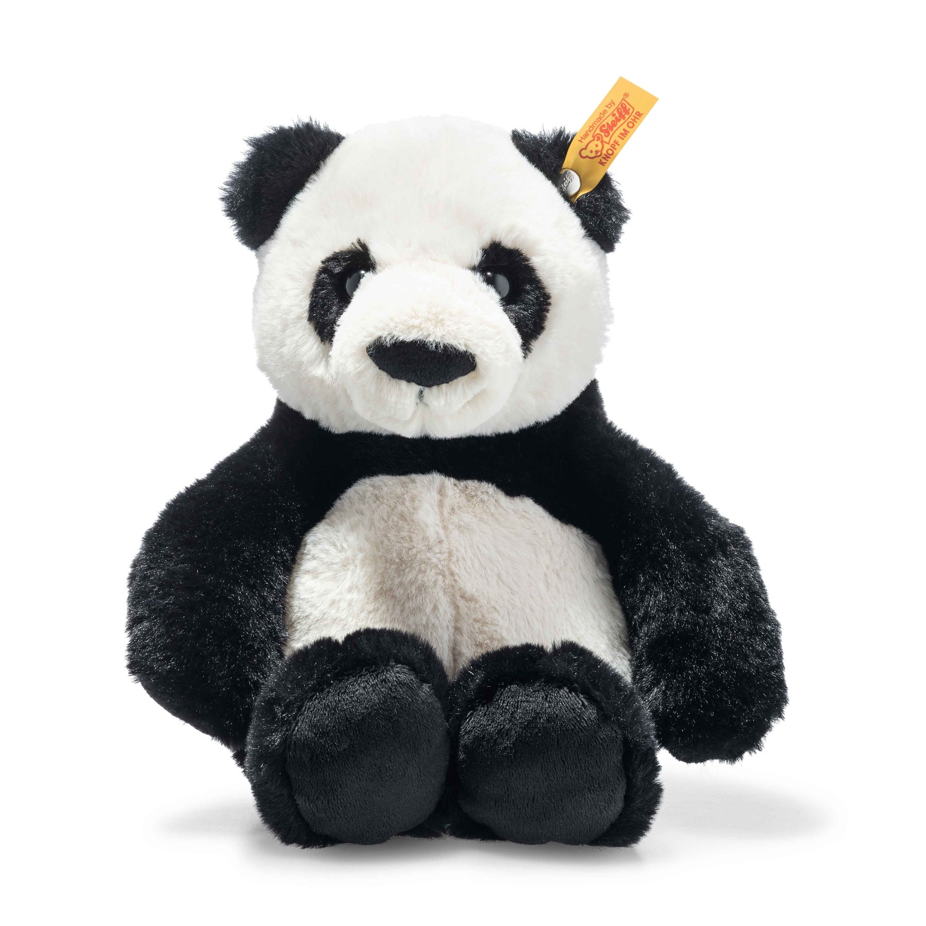 Soft Cuddly Friends Ming Panda