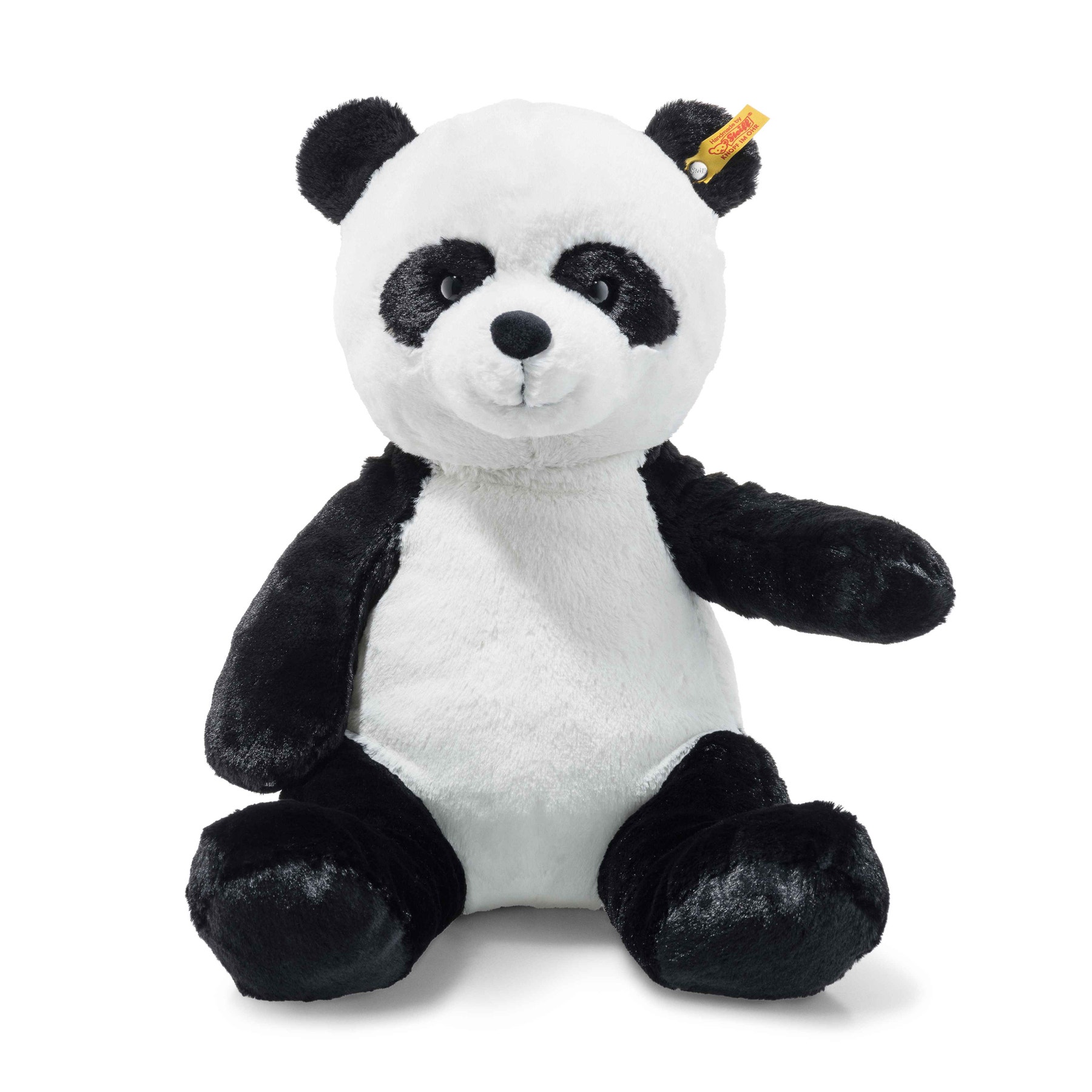 Soft Cuddly Friends Ming Panda