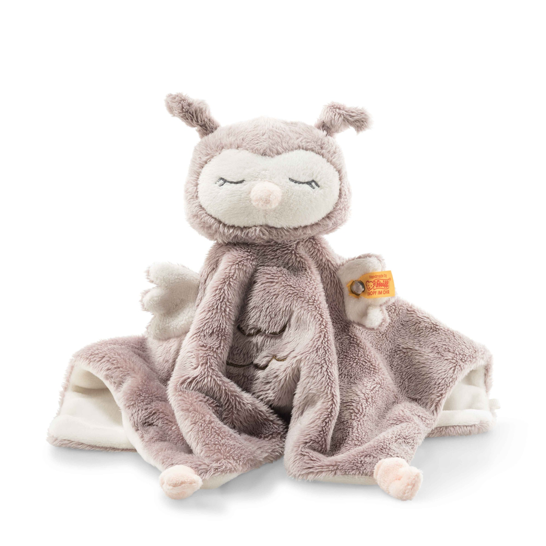 Ollie Owl Comforter