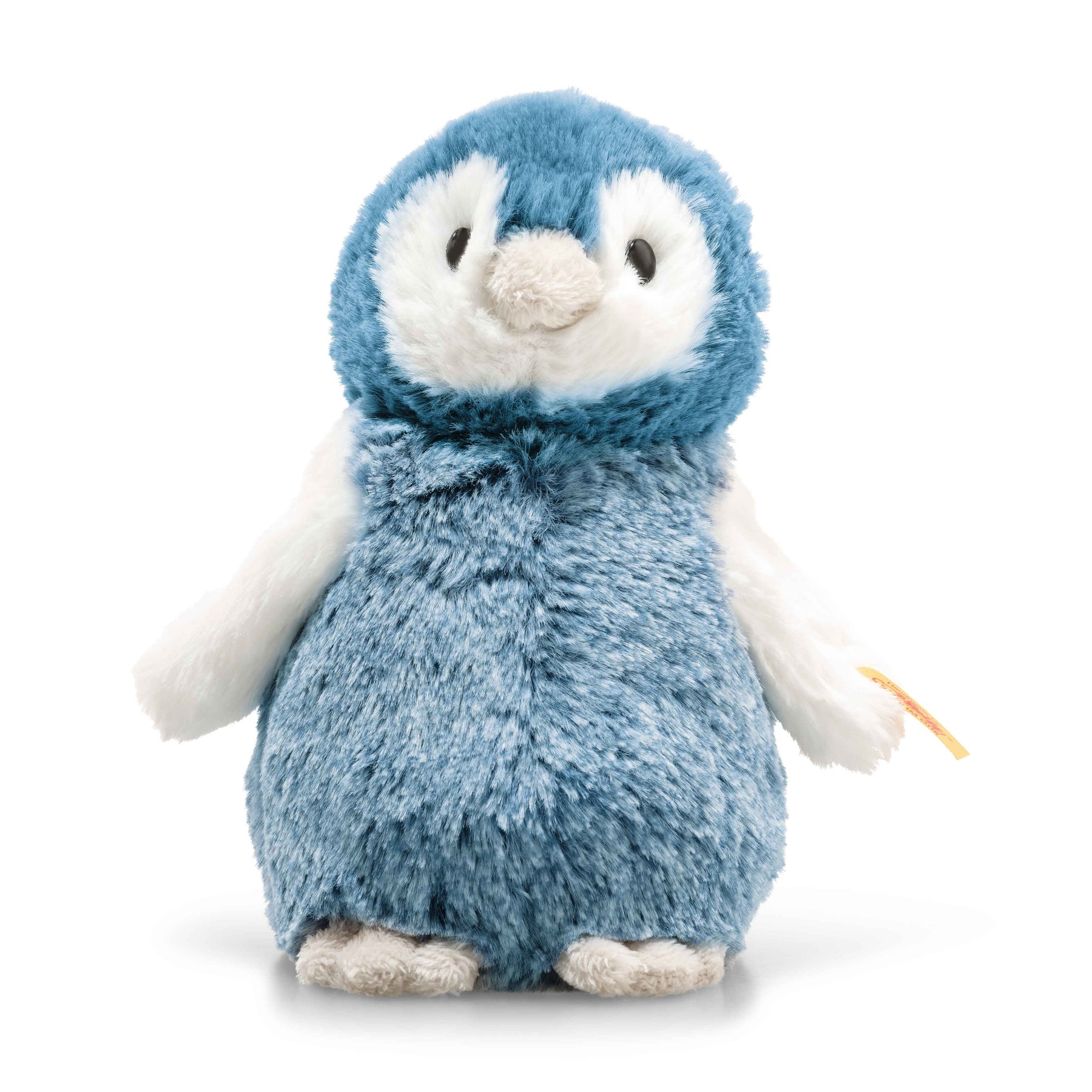 Soft Cuddly Friends pingouin Paule