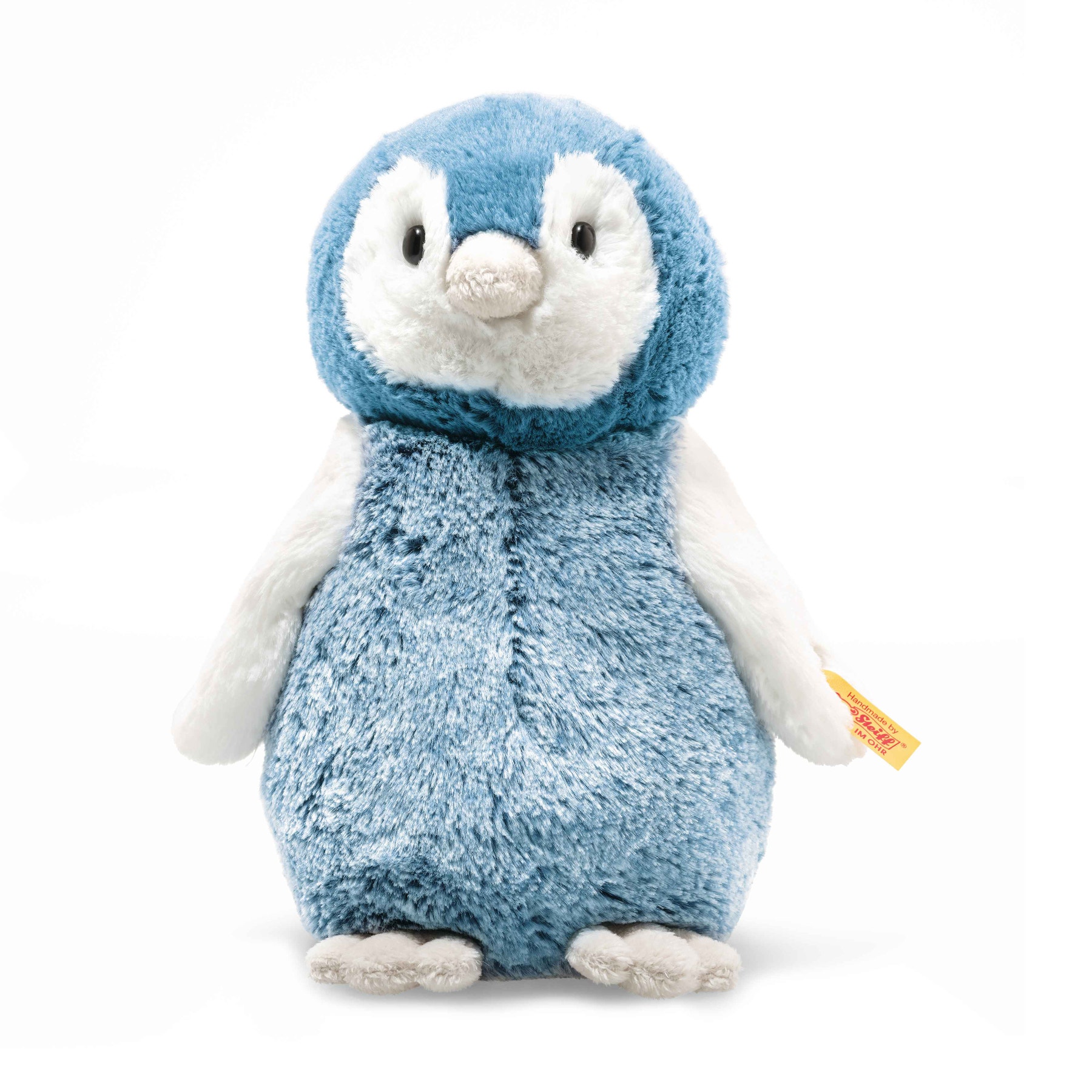 Paule penguin