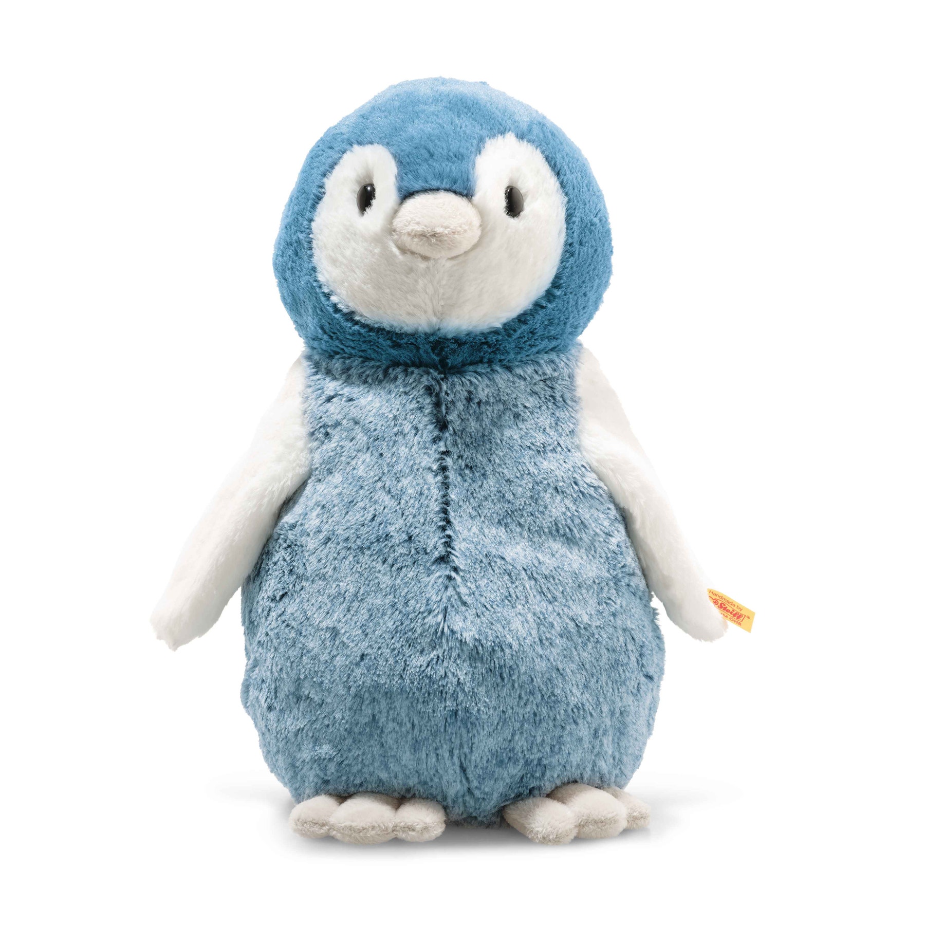 Soft Cuddly Friends pingouin Paule