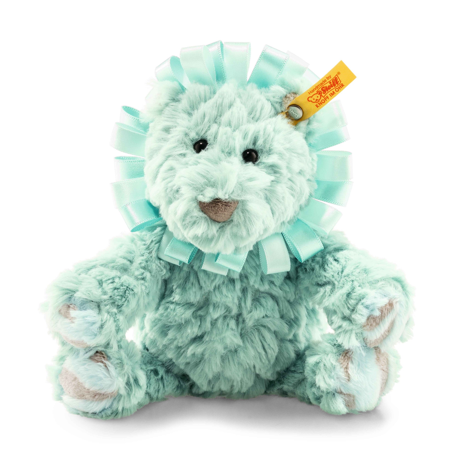 Soft Cuddly Friends Pawley Löwe
