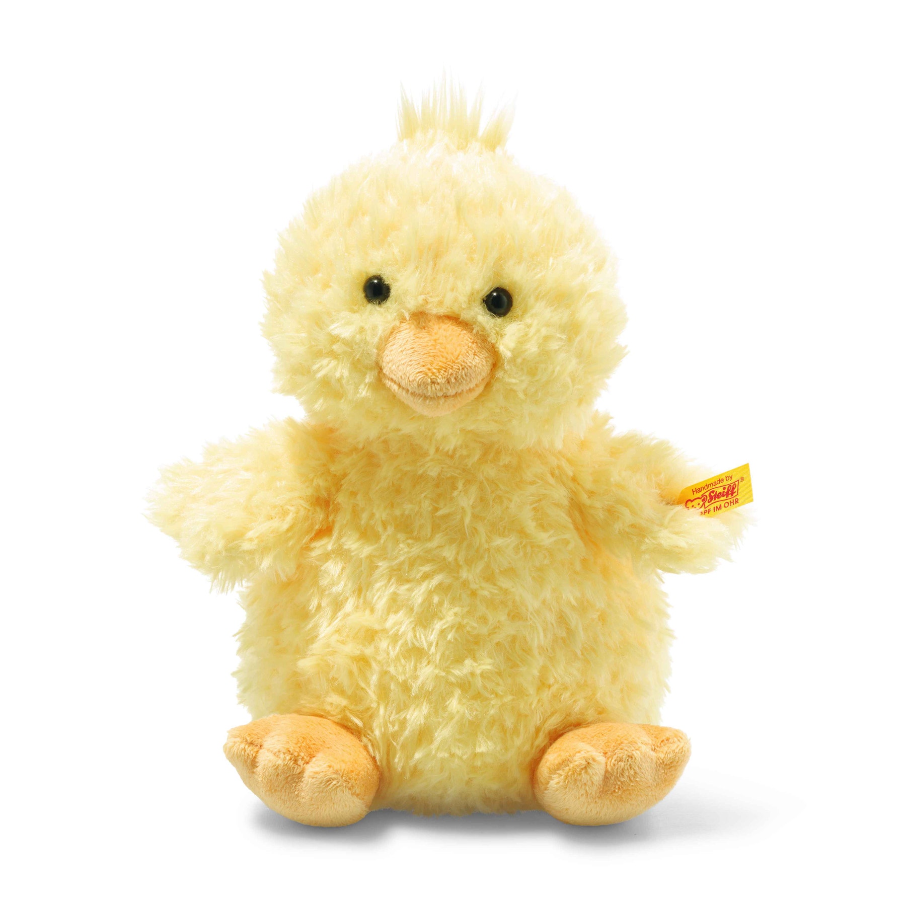 Soft Cuddly Friends Pipsy chick