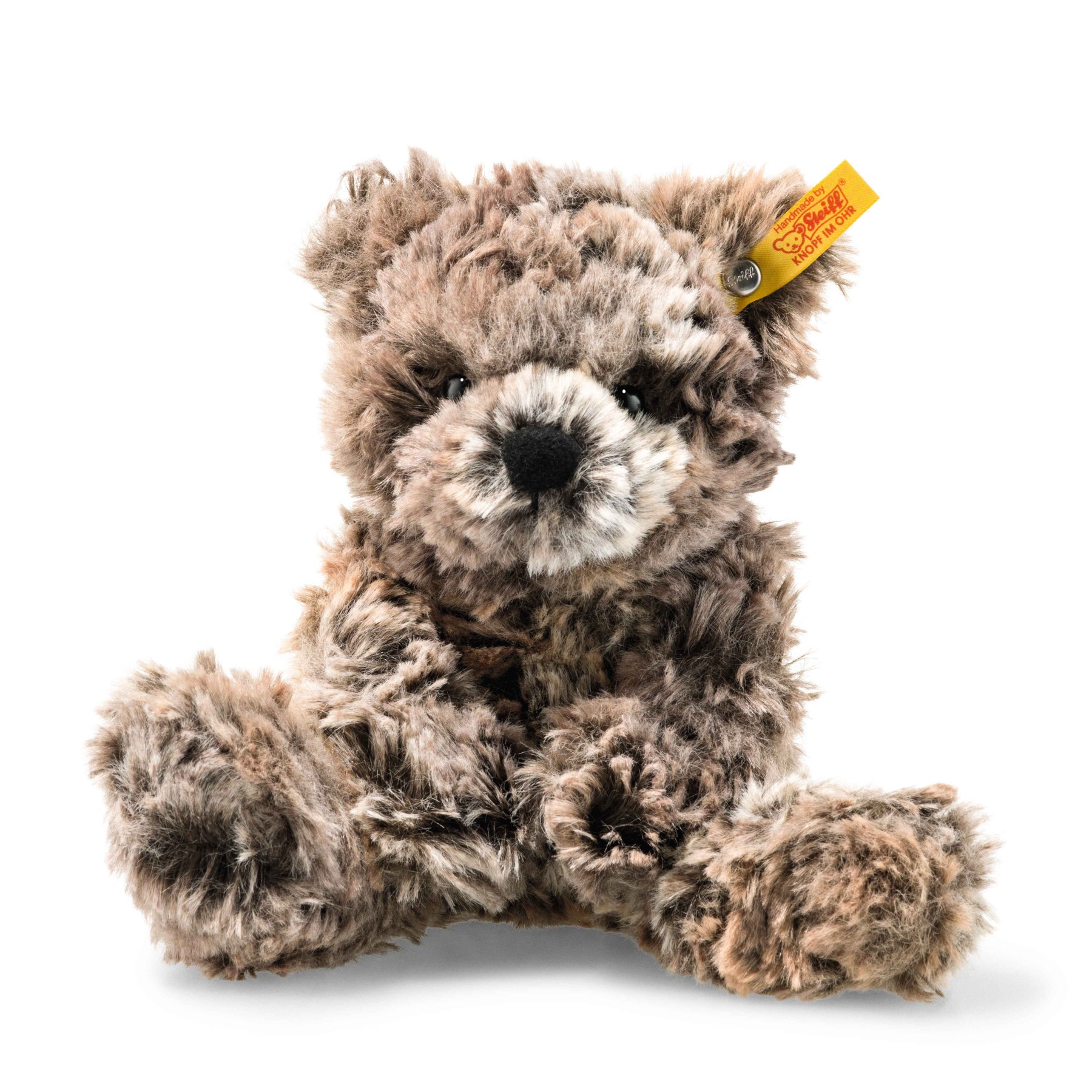 Soft Cuddly Friends Terry Teddy bear