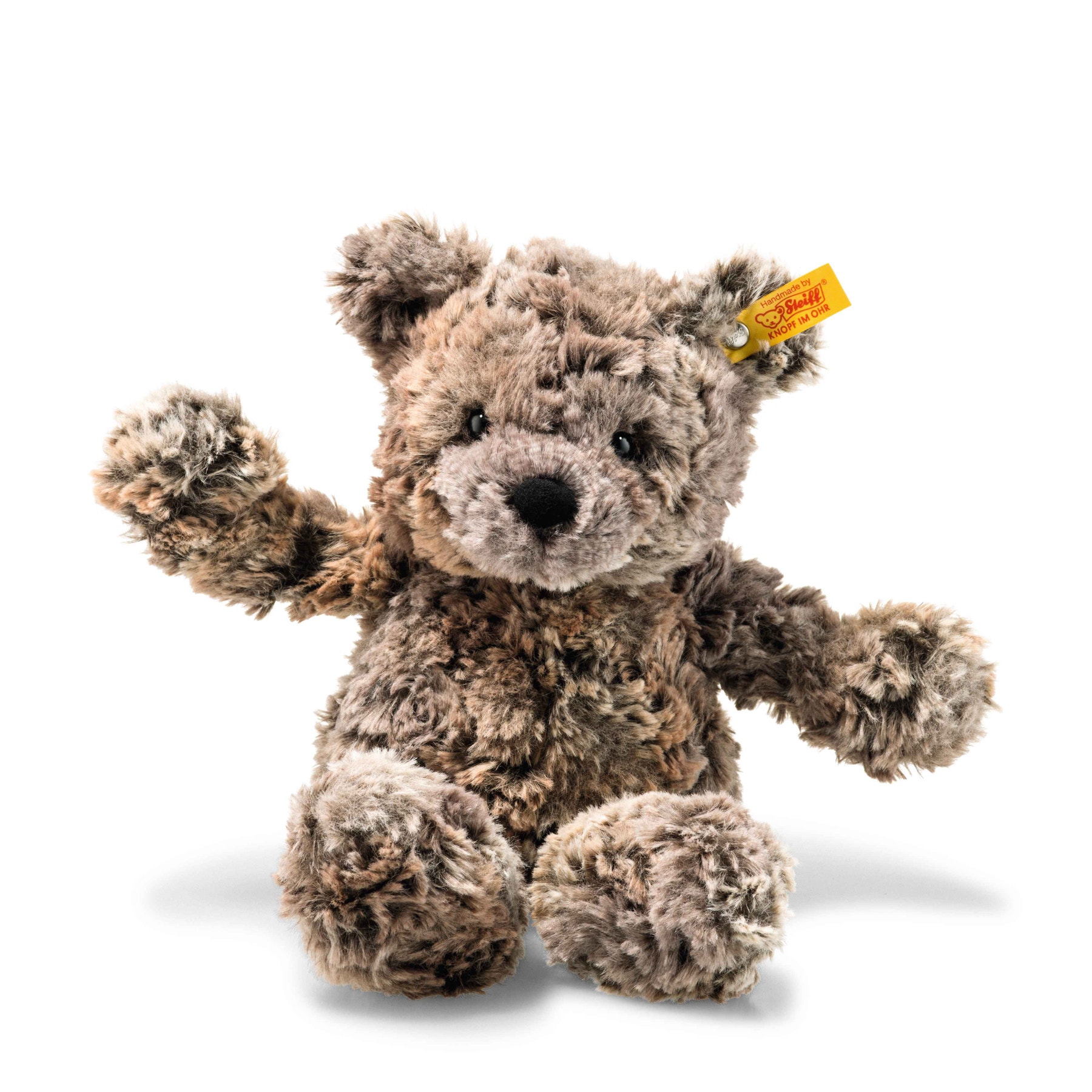 Soft Cuddly Friends Terry Teddy bear