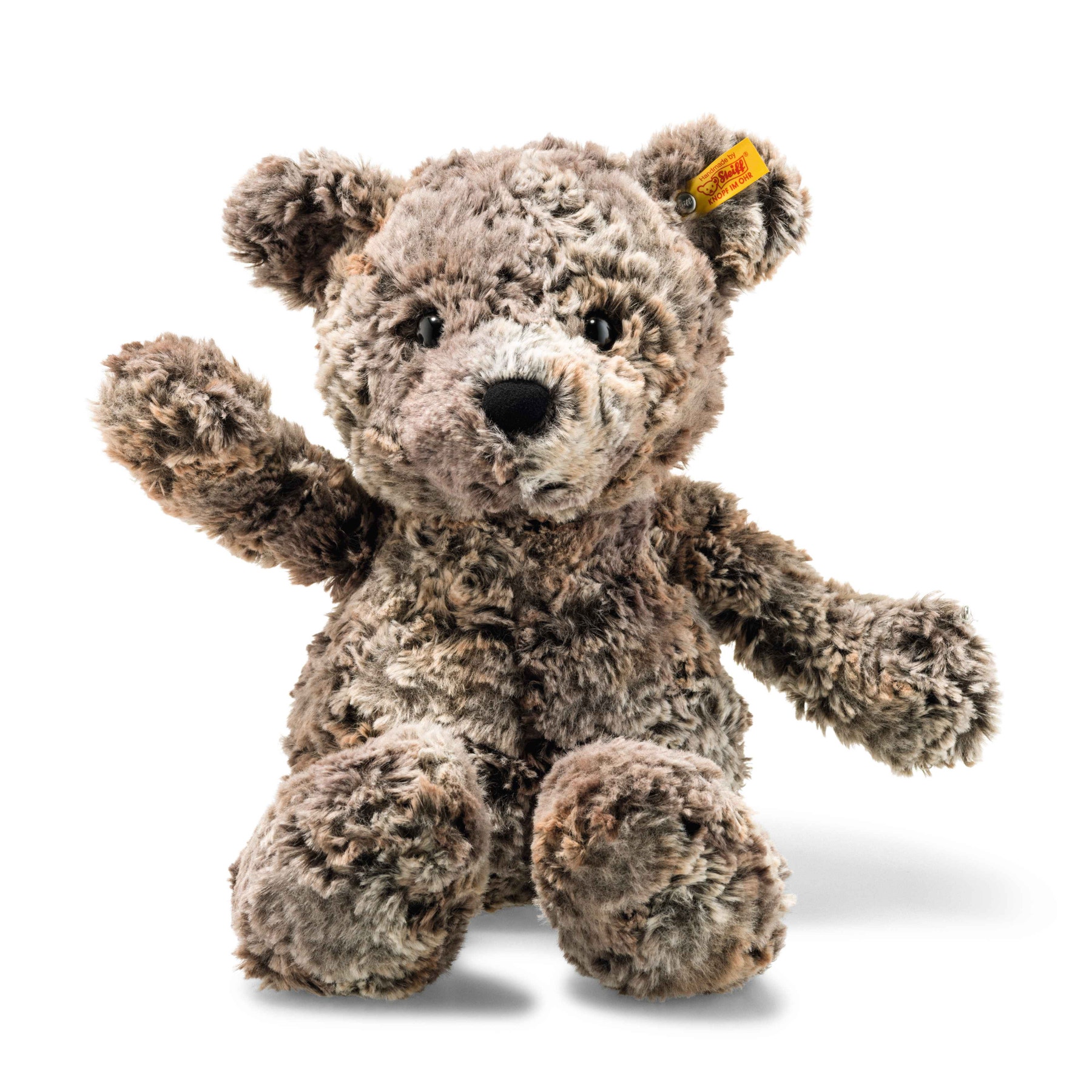 Soft Cuddly Friends Terry Teddy bear 45 cm brown Steiff