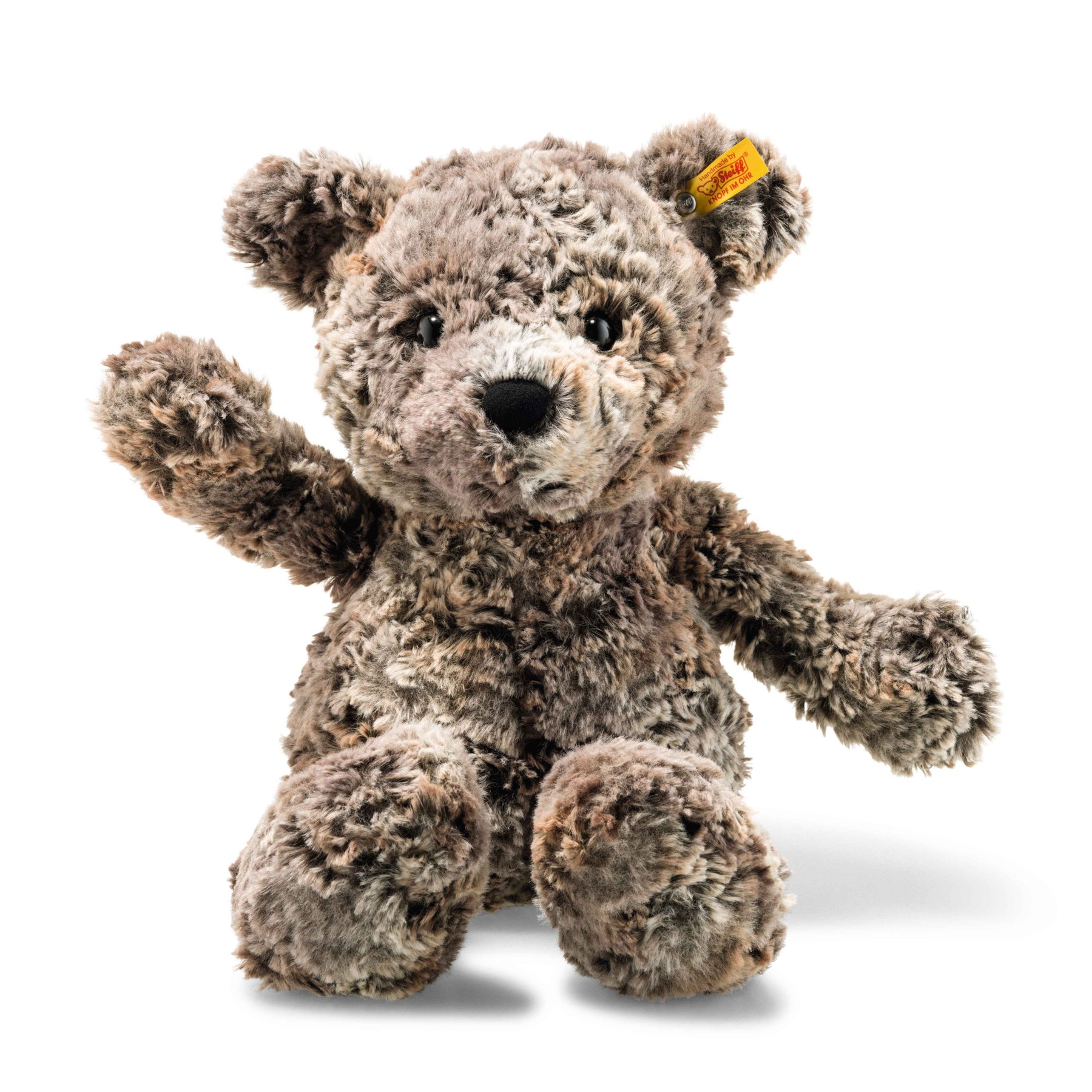 Soft Cuddly Friends Terry Teddy bear