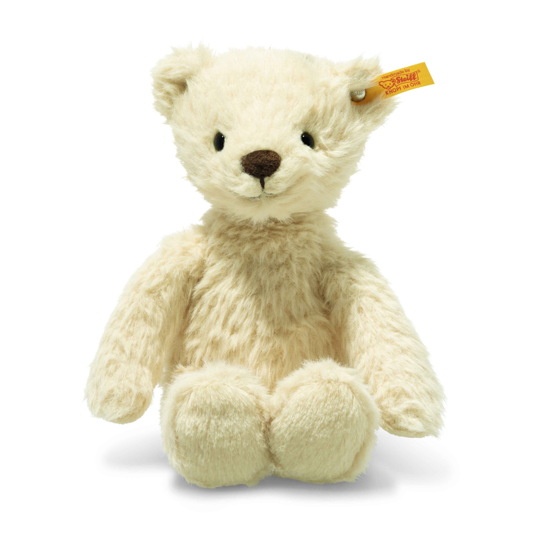 Soft cuddly steiff best sale
