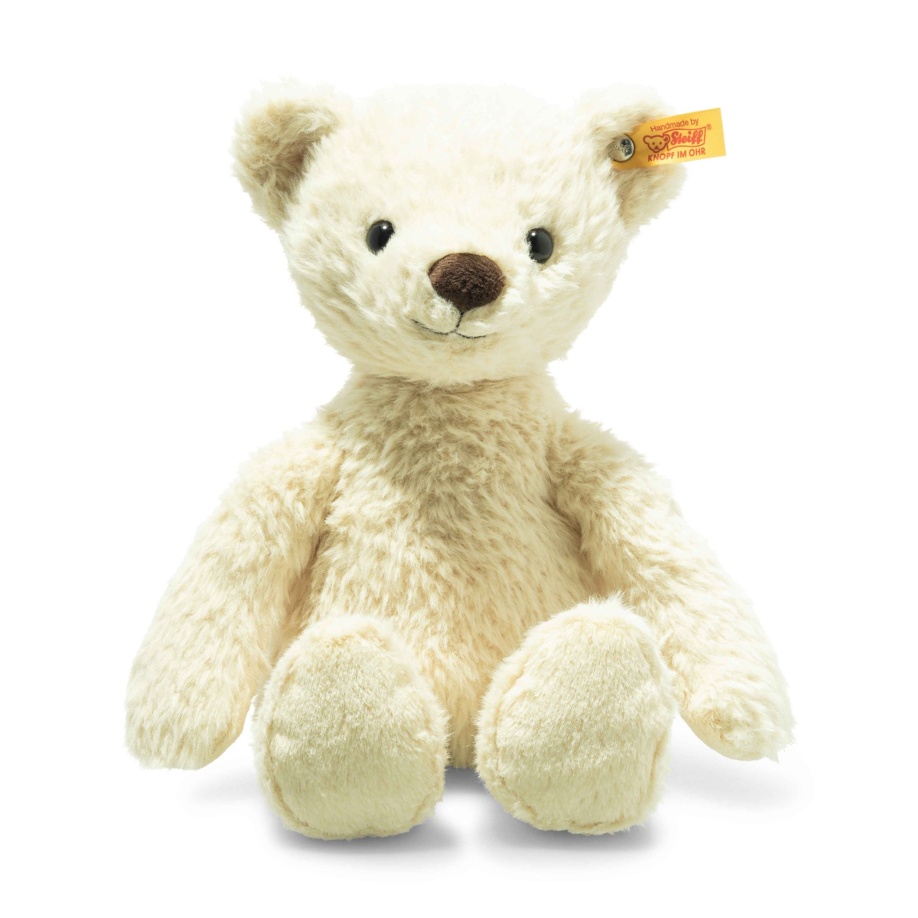Soft Cuddly Friends ours Teddy Thommy