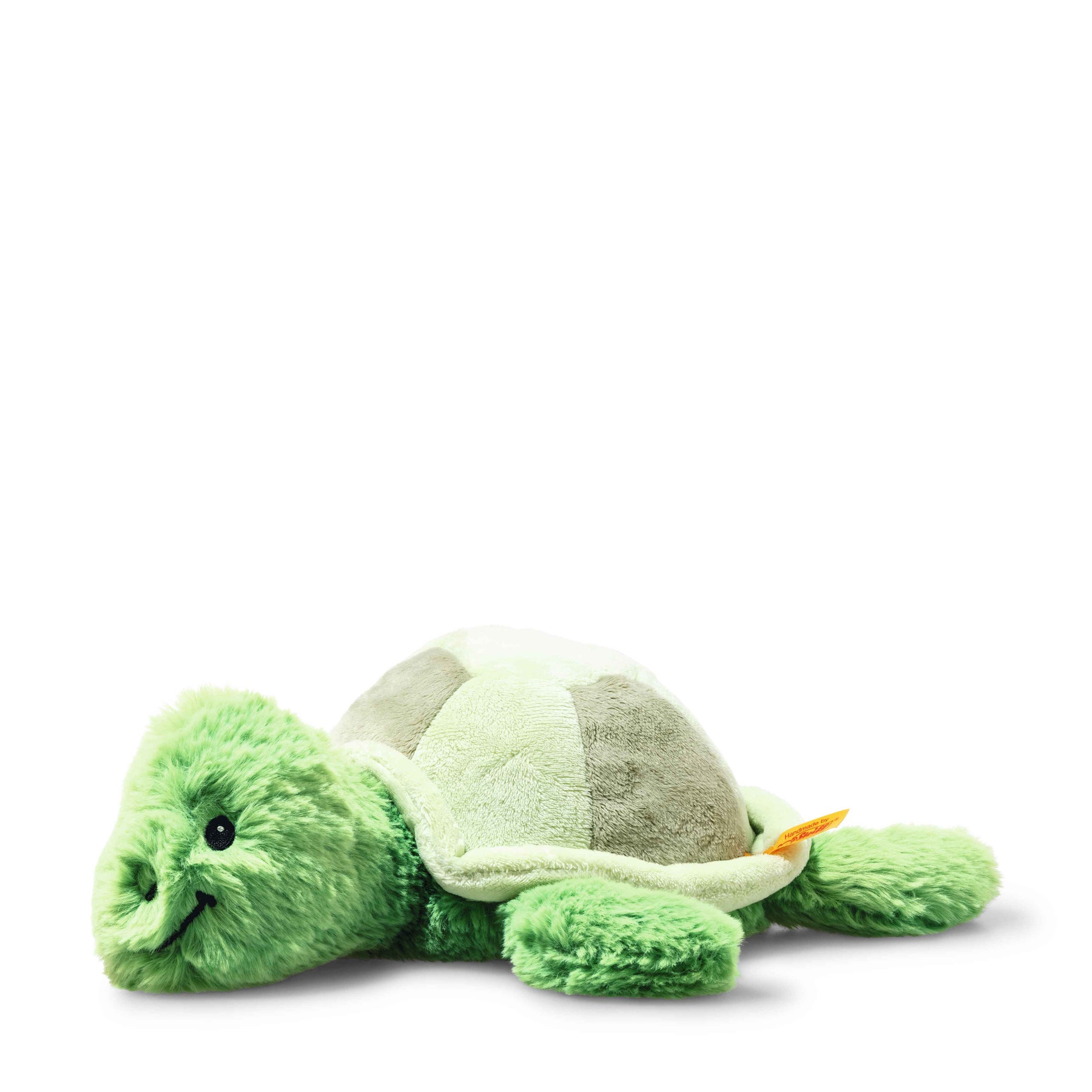Soft Cuddly Friends Tuggy tortoise