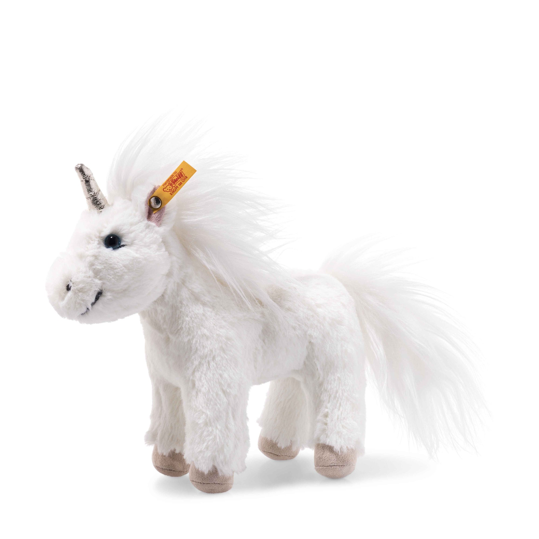 Soft Cuddly Friends Unica Einhorn