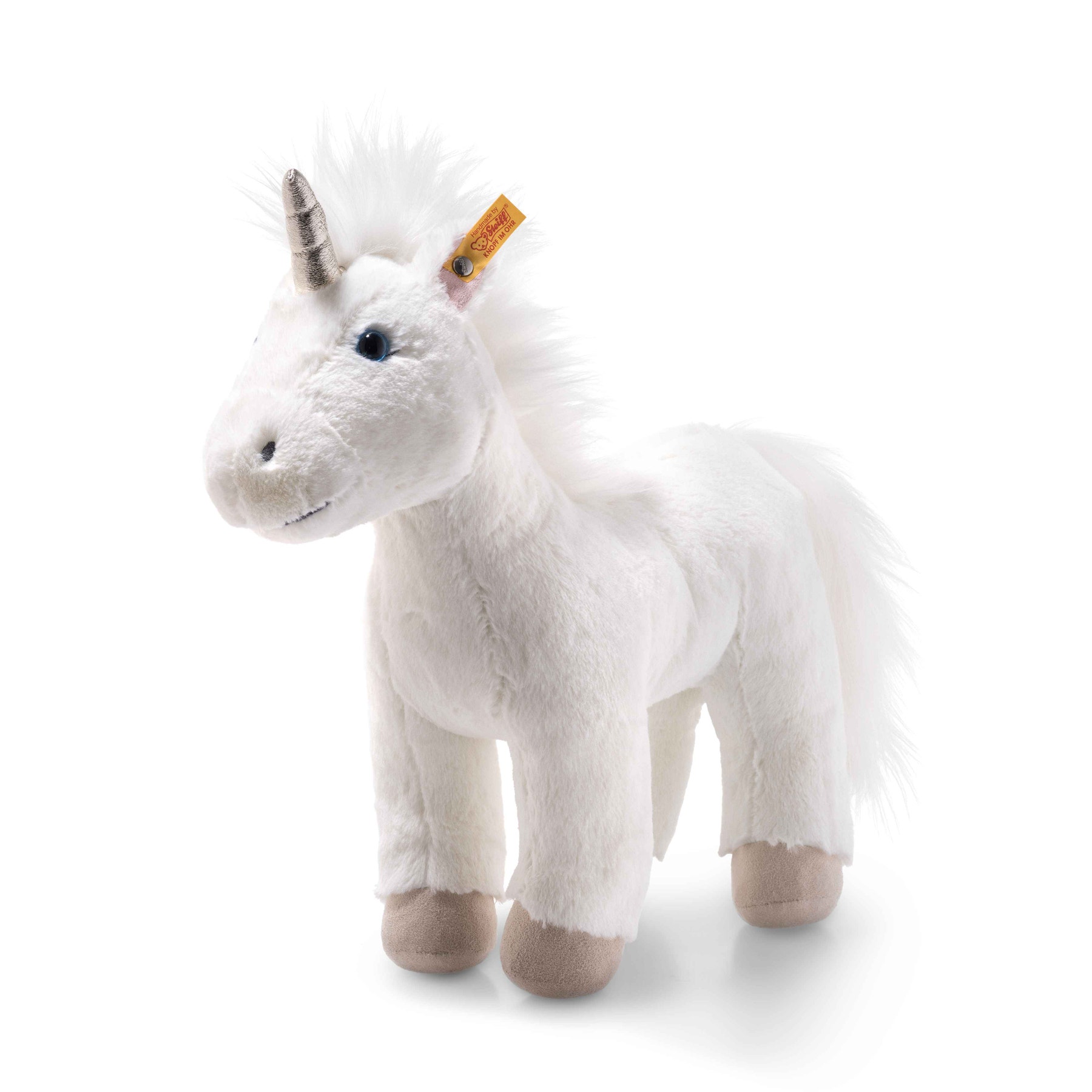 Soft Cuddly Friends Unica Einhorn