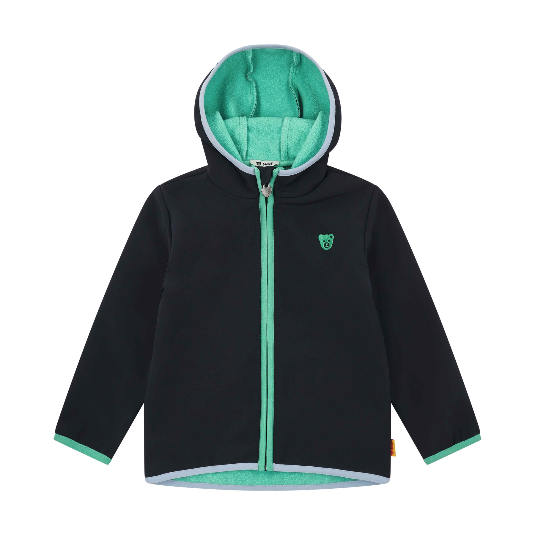 Veste Softshell