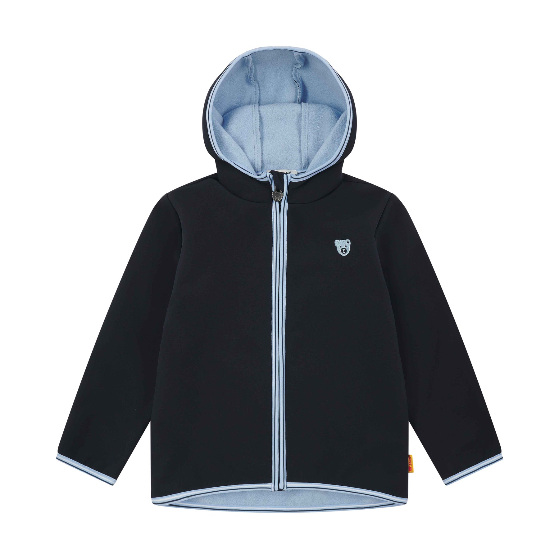 Softshelljacke