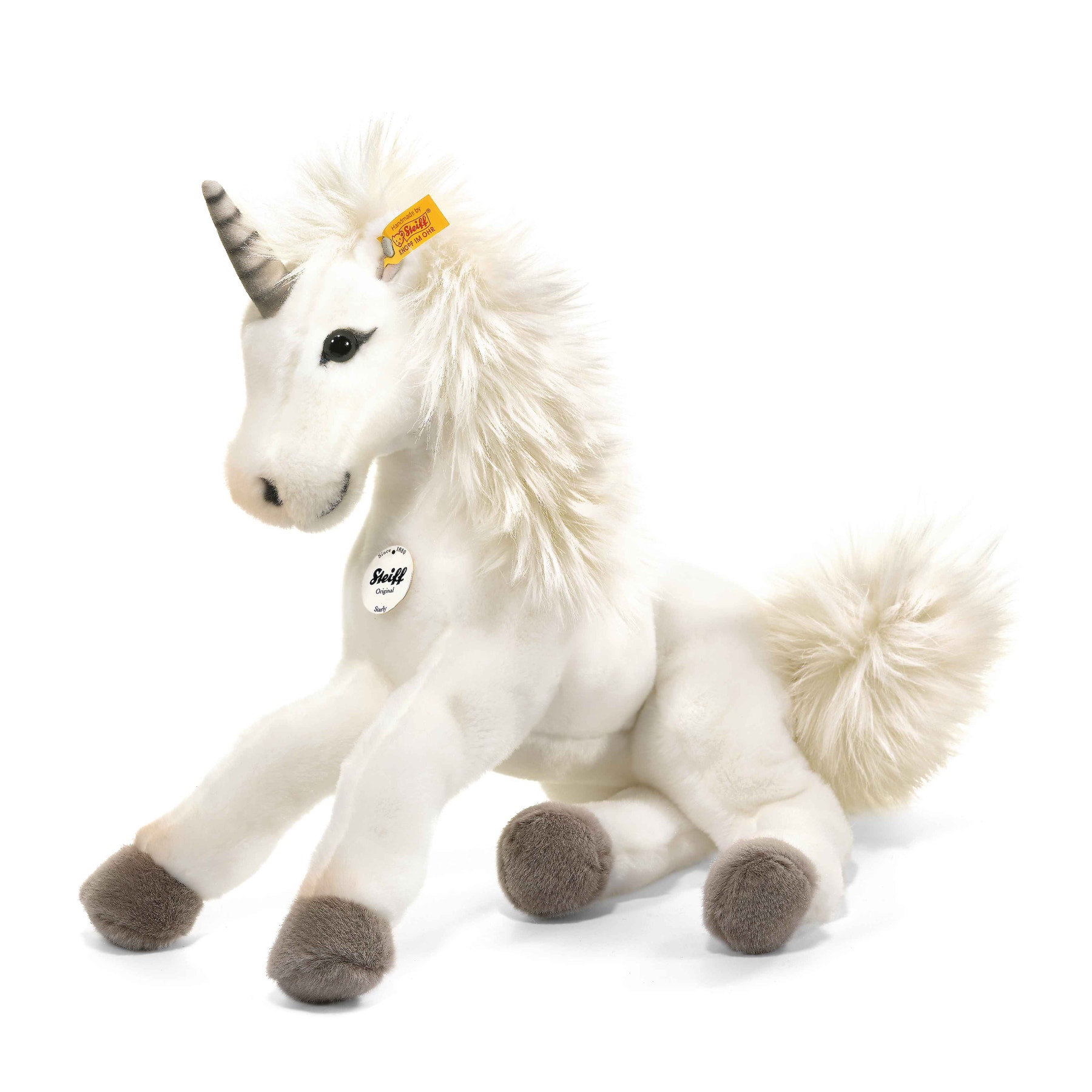 Licorne-pantin Starly