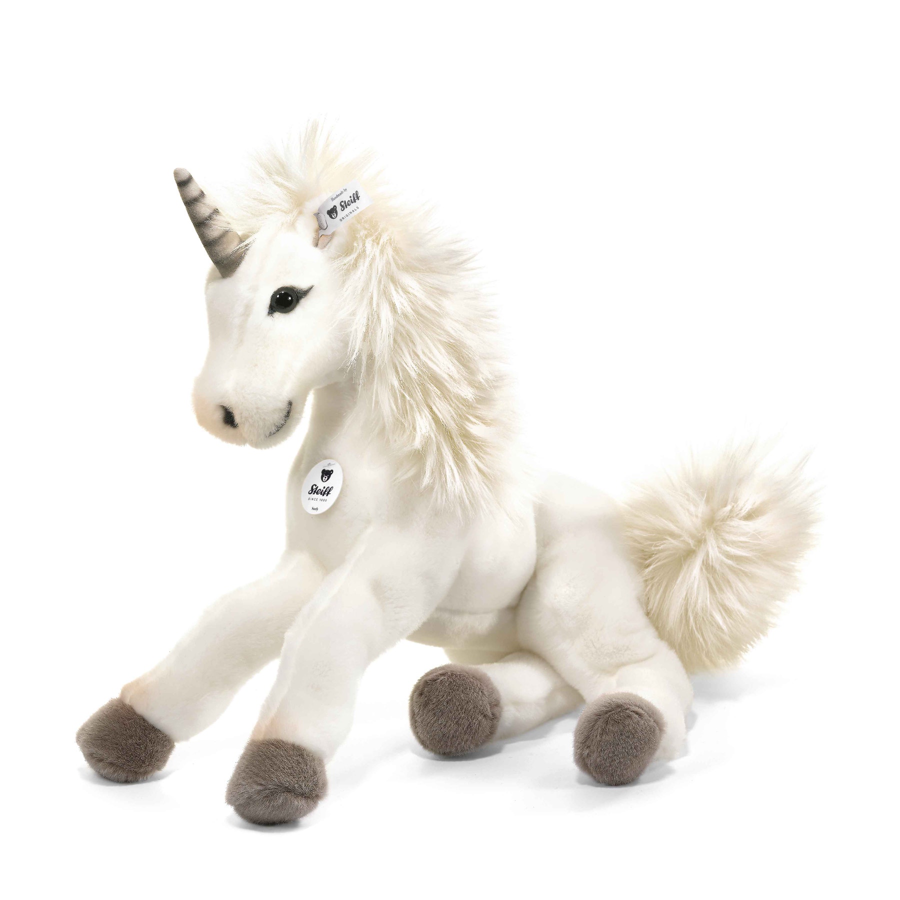 Starly Schlenker-Einhorn