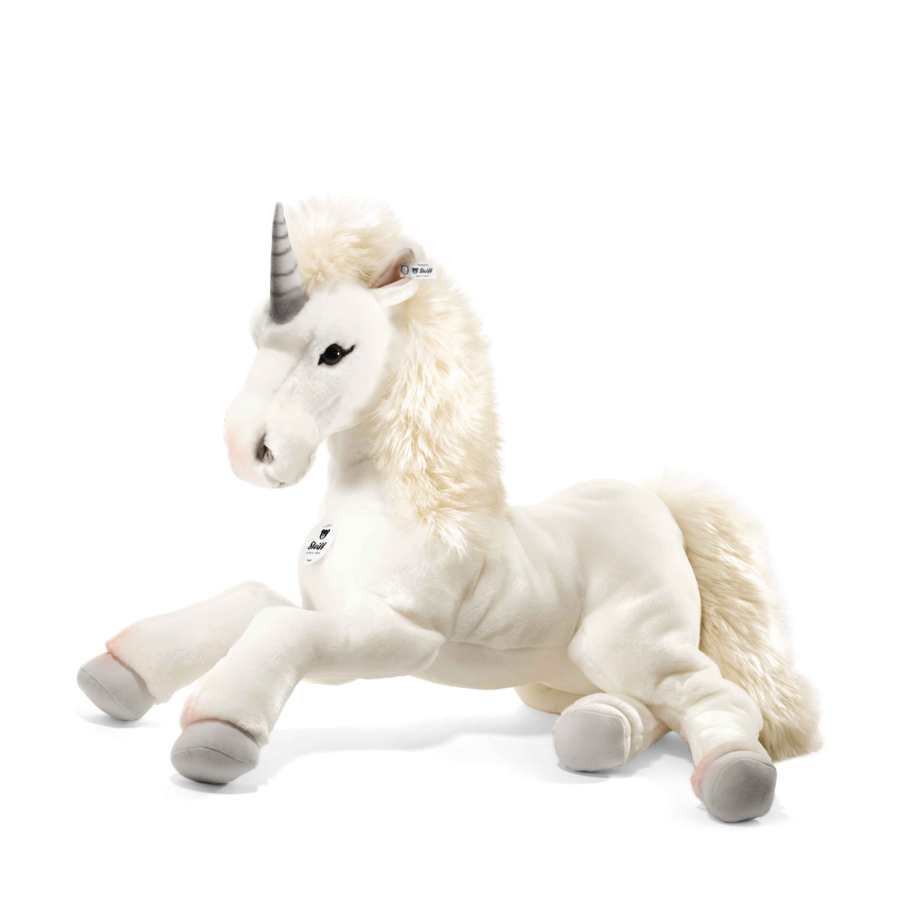Licorne-pantin Starly