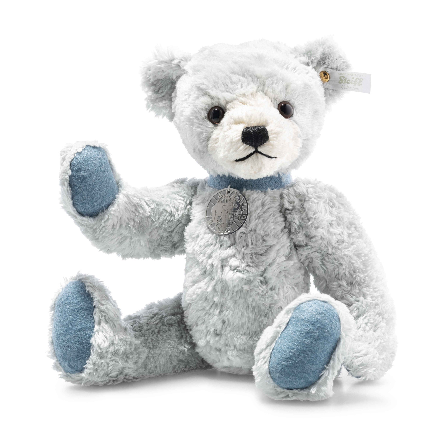 2022 Steiff Club Edition Teddy Bear