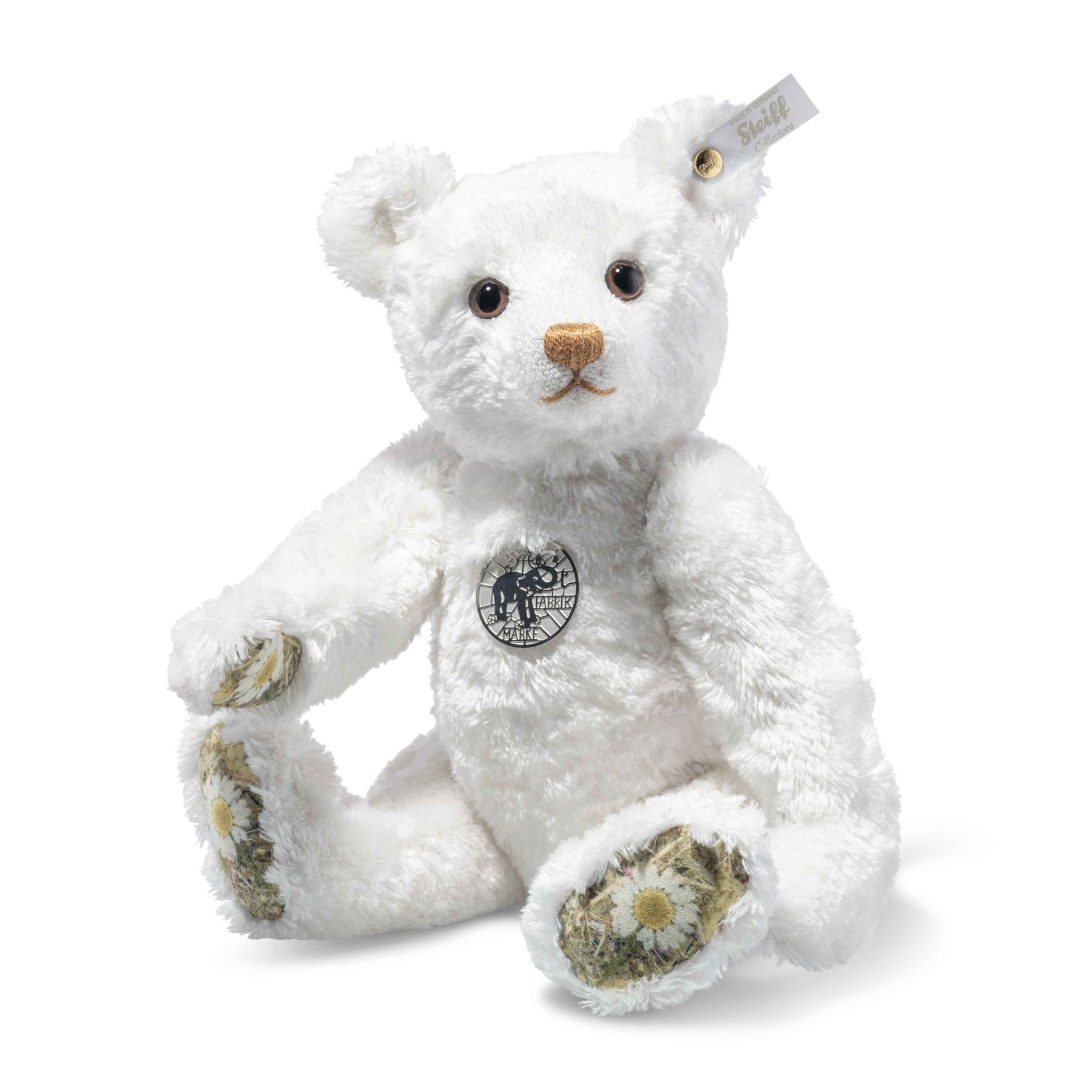 Steiff Club Edition Teddy Bear 2023