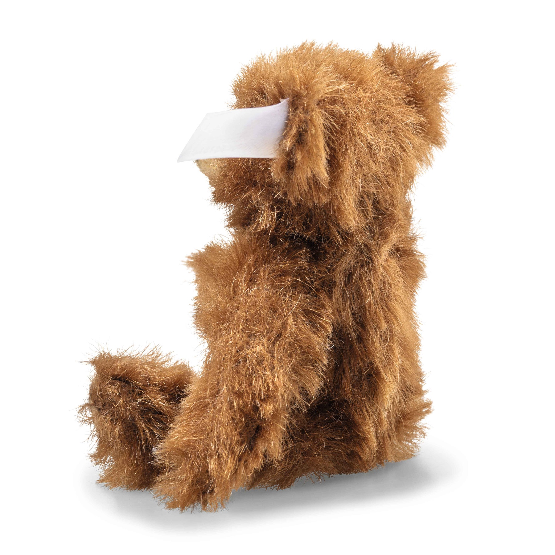 2025 Steiff Club Membership, 4 in, light brown - Steiff.com