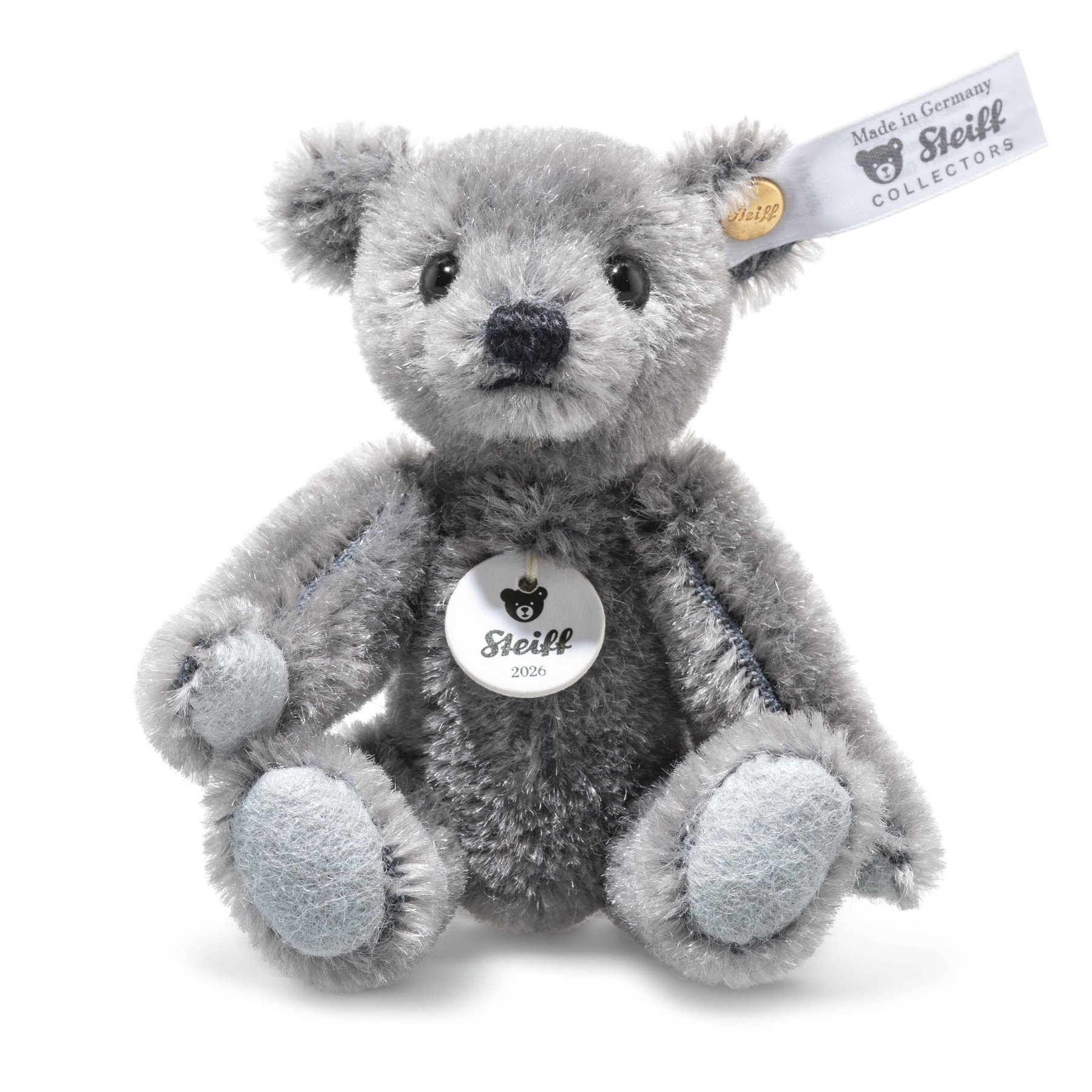 2026 Steiff Club Membership Teddy Bear