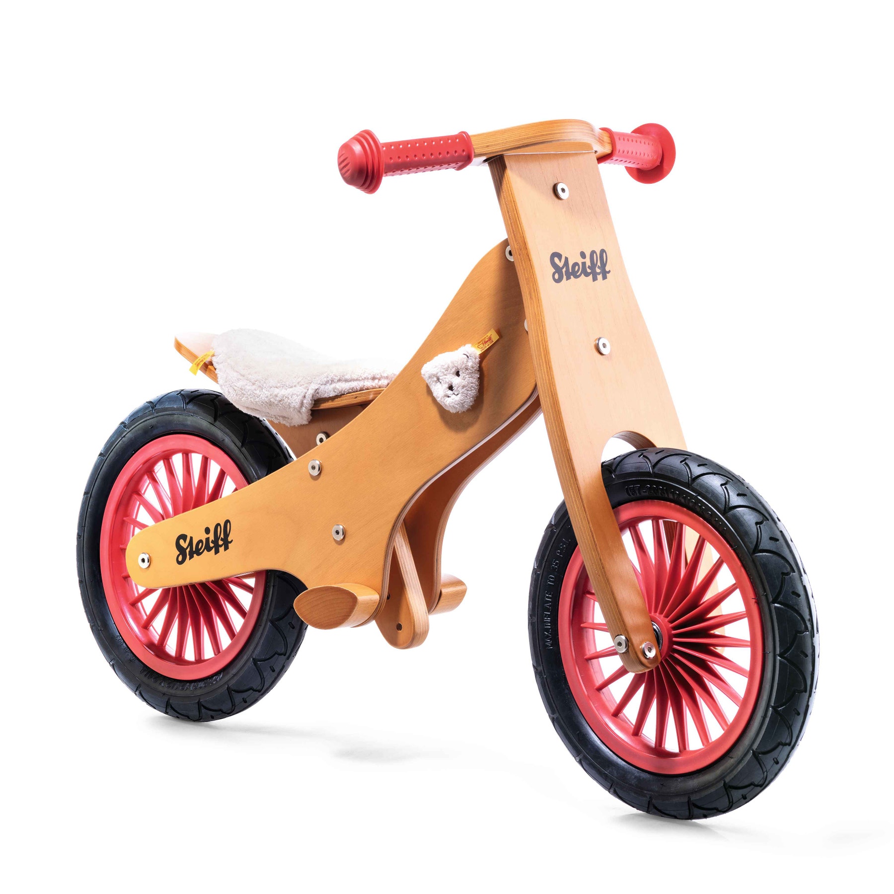 Steiff Balance Bike