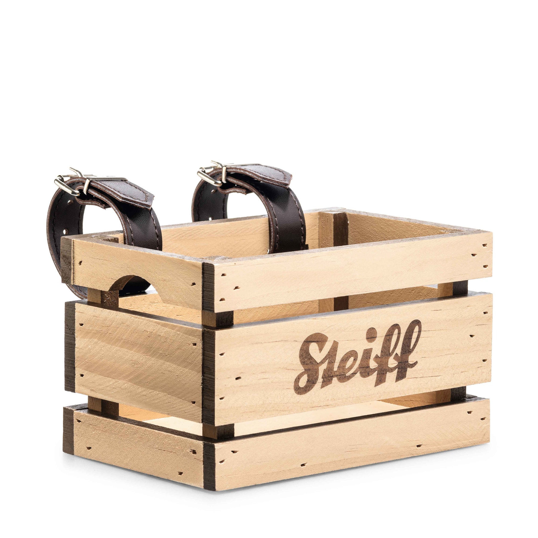 Steiff Bike Crate