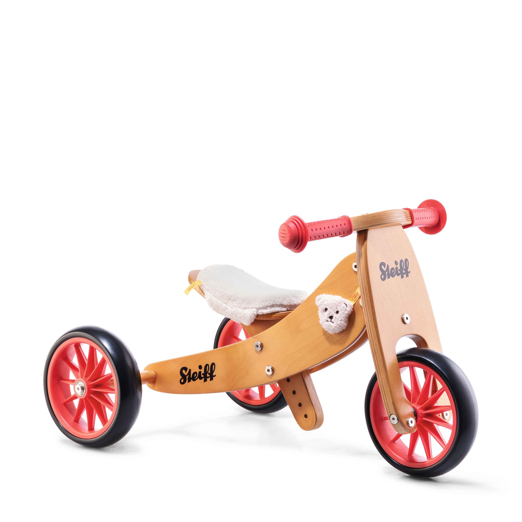 Steiff Balance Tricycle