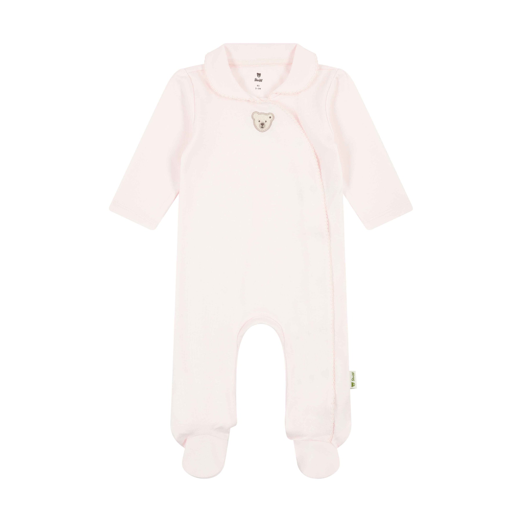 Romper longsleeve