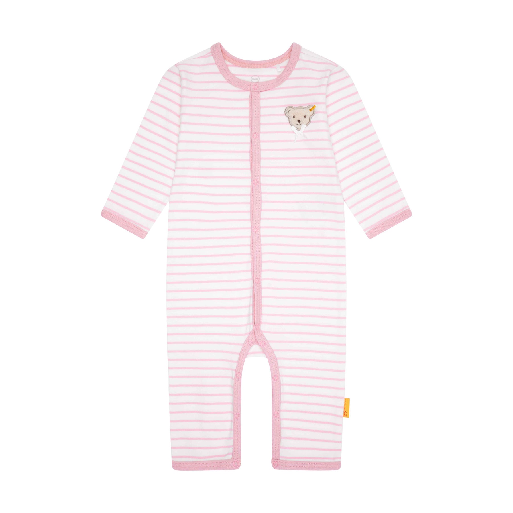 Romper longsleeve