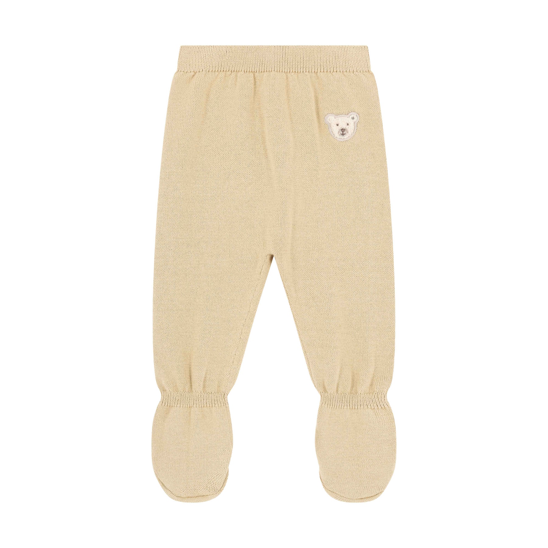 Pantalon tricote
