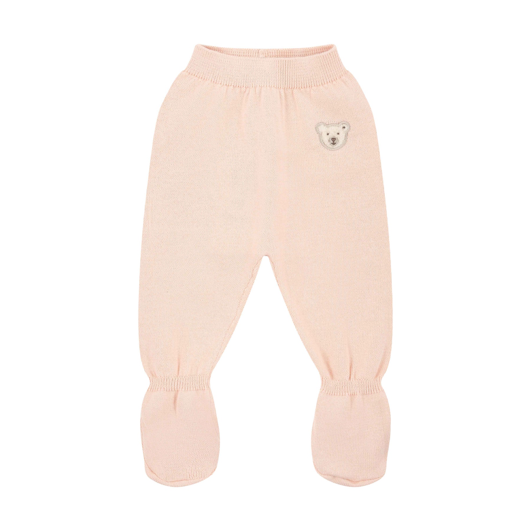 Pantalon tricote