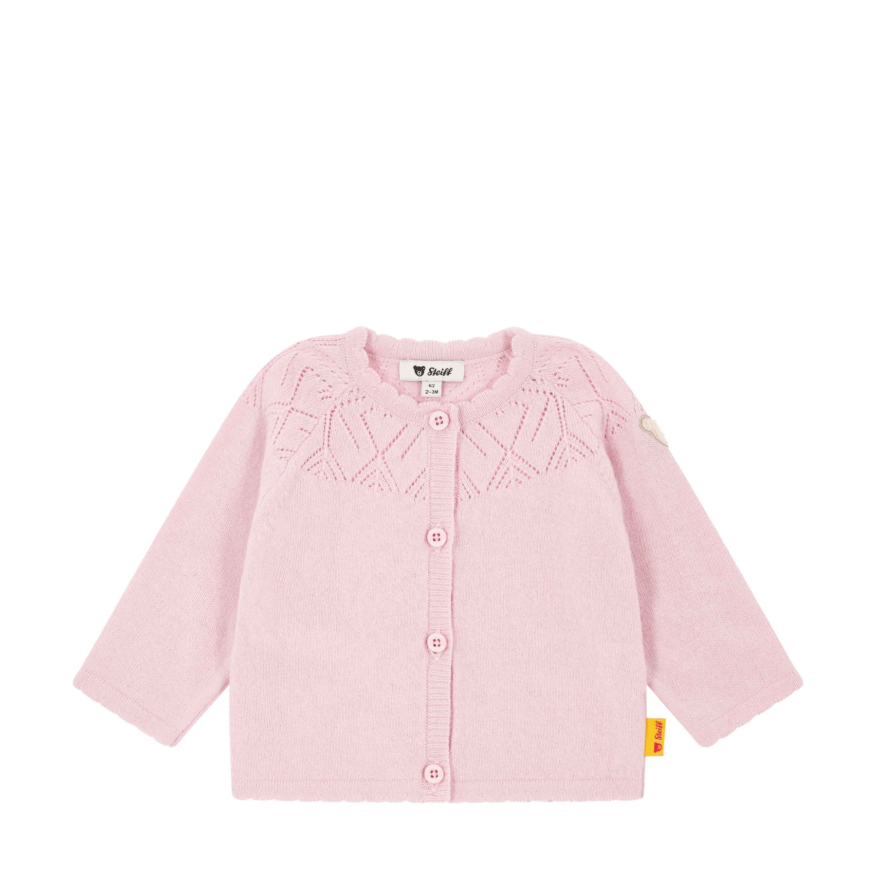 Strickjacke