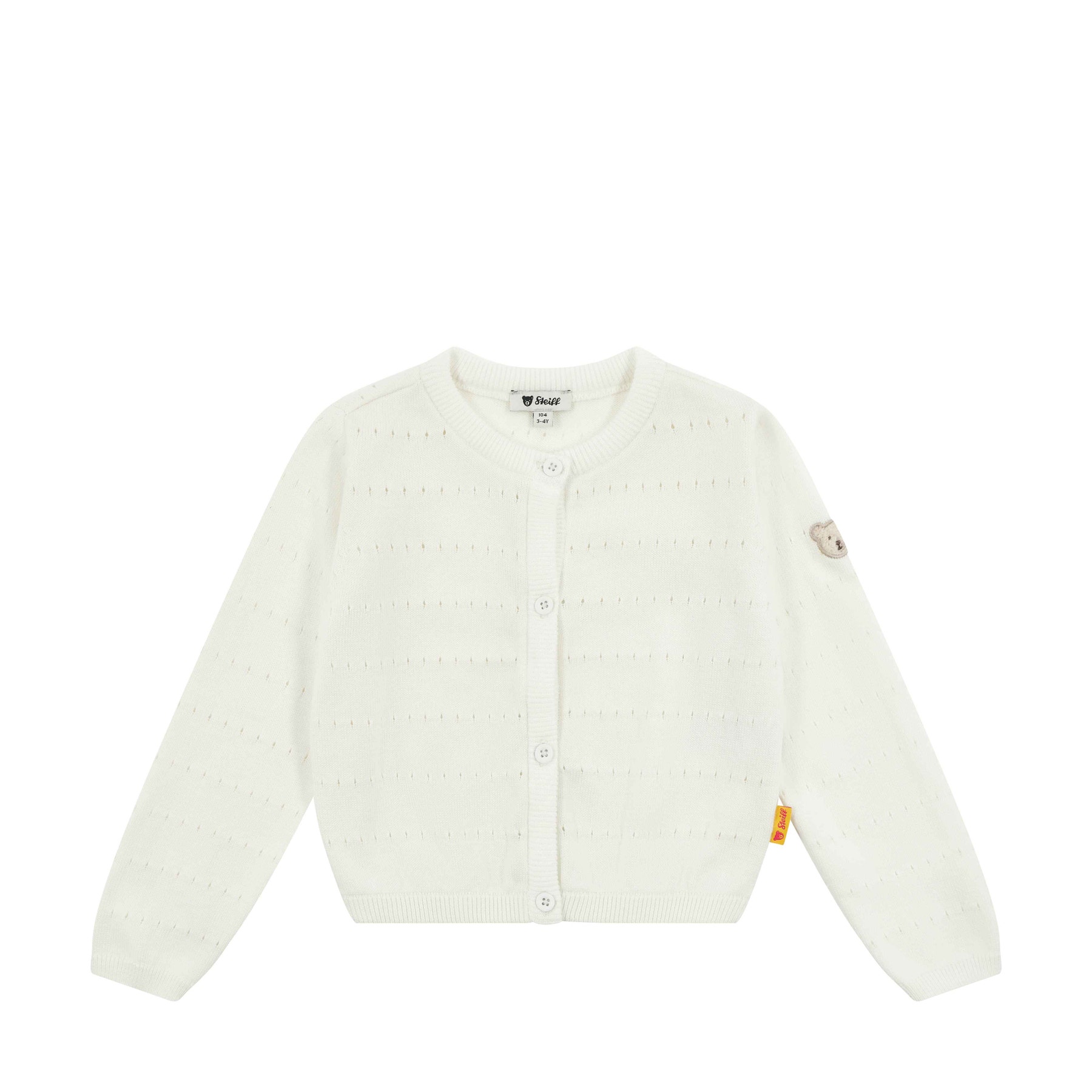Strickjacke