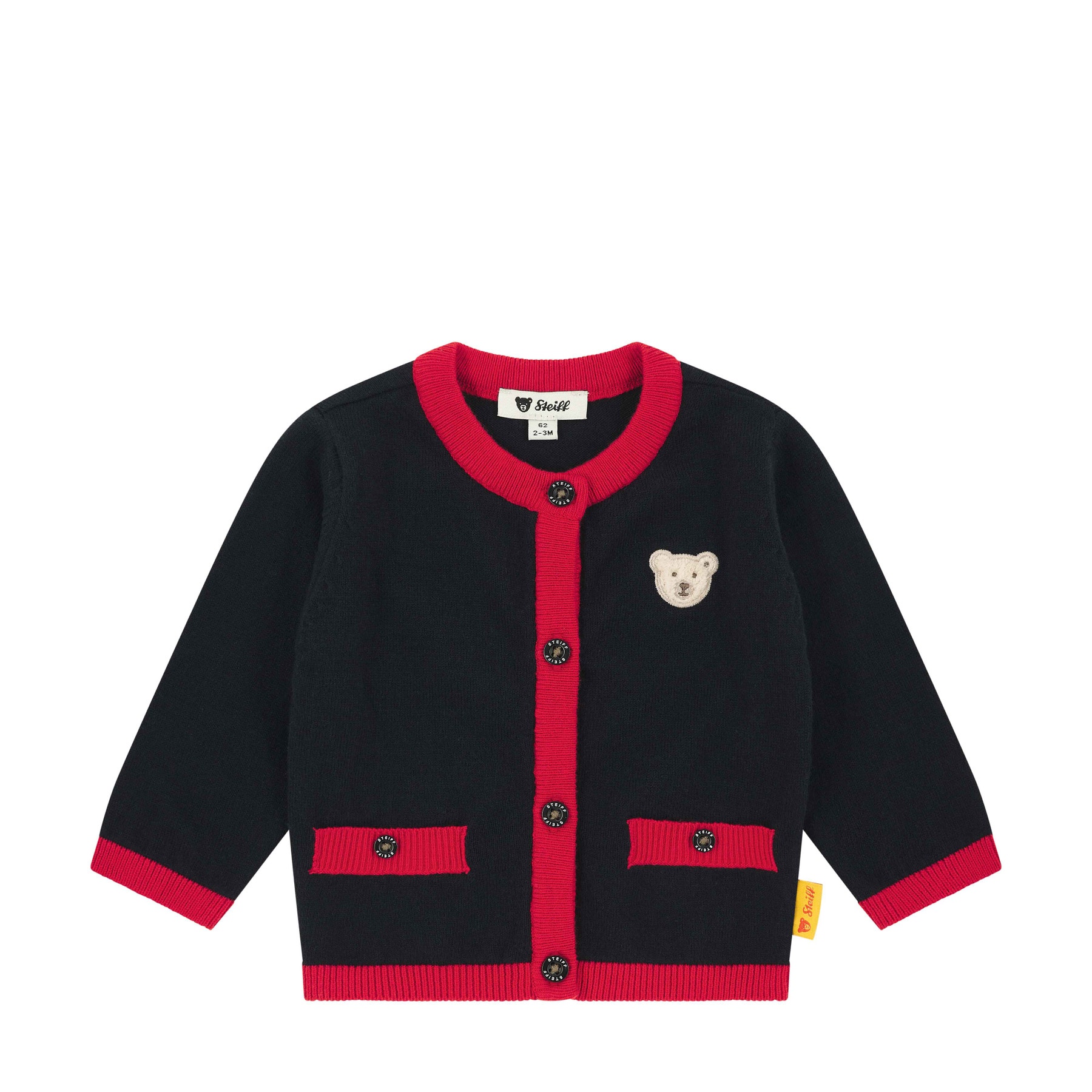 Strickjacke