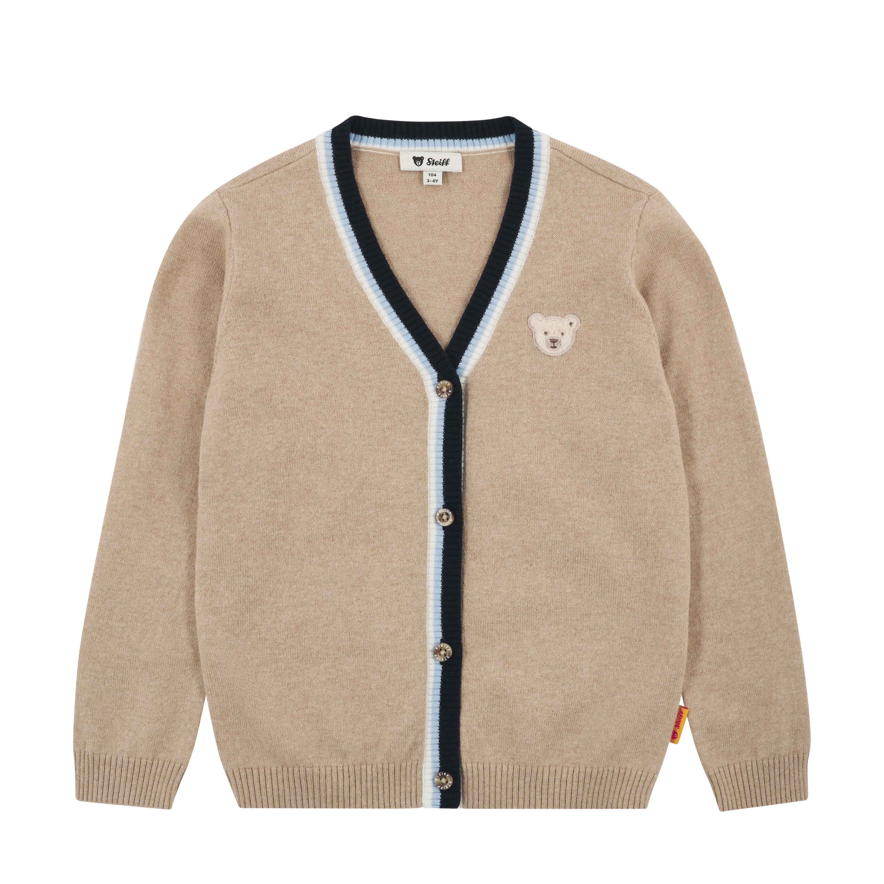 Knitwear Cardigan