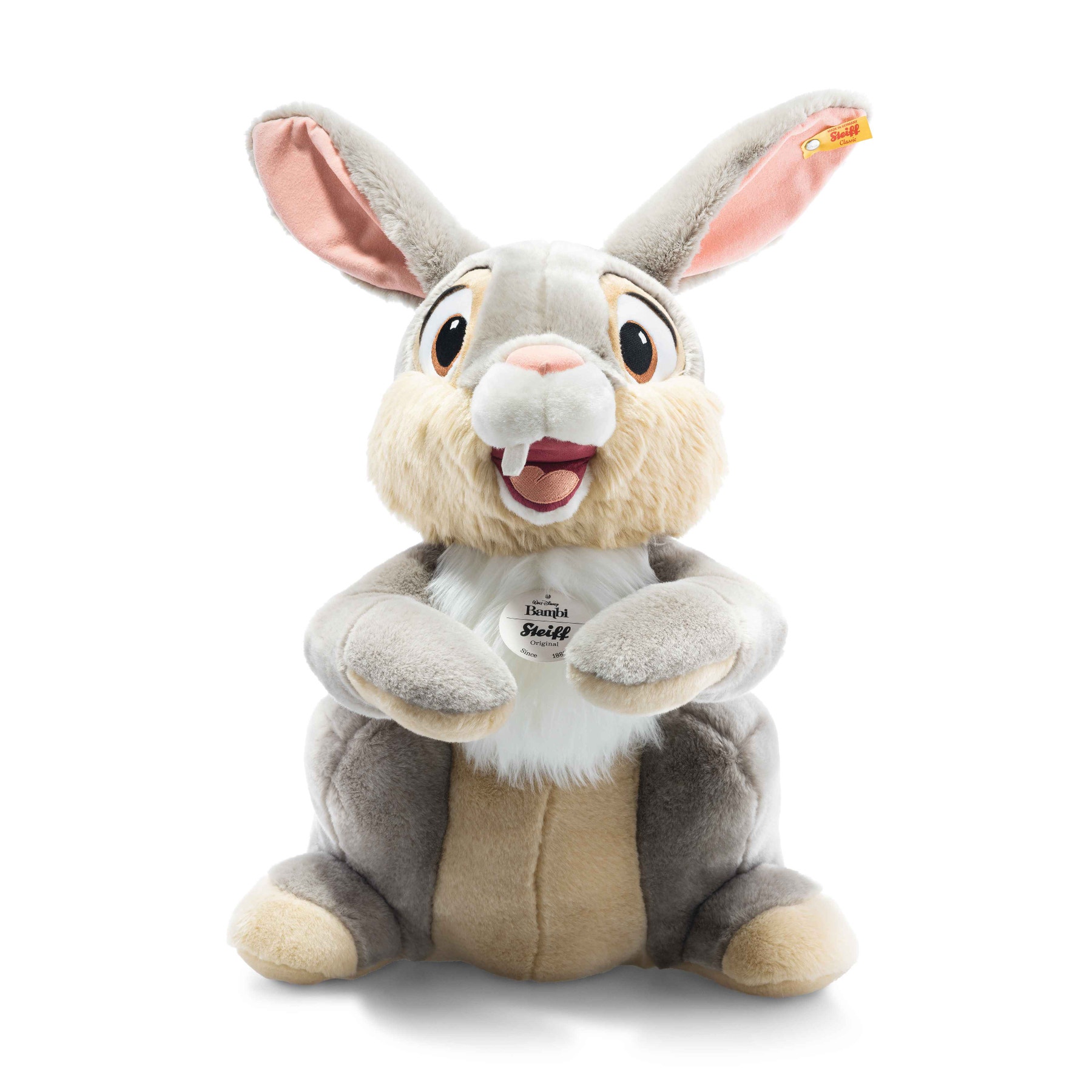 cm, grey light Thumper, 43 Studio Disney