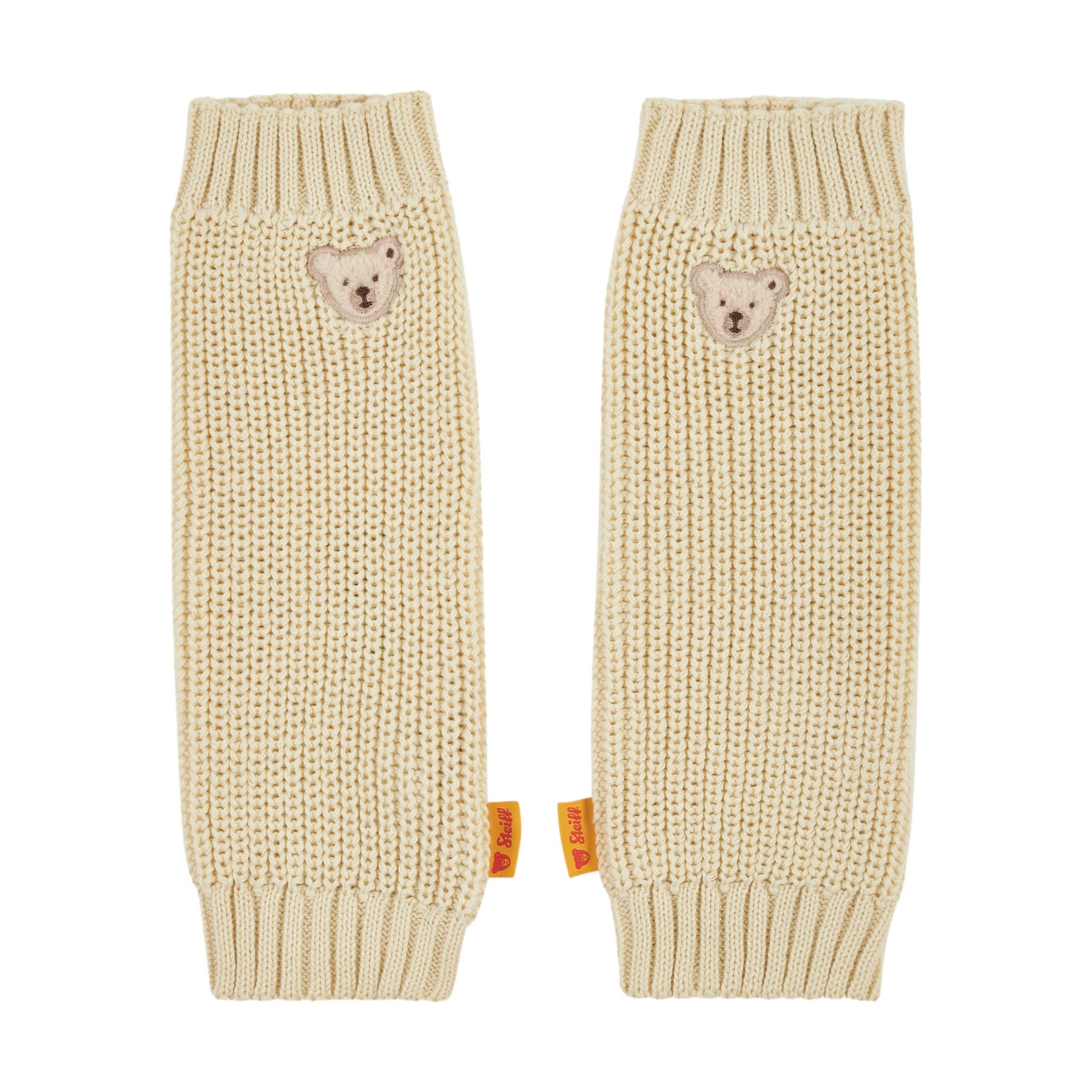 Leg warmers