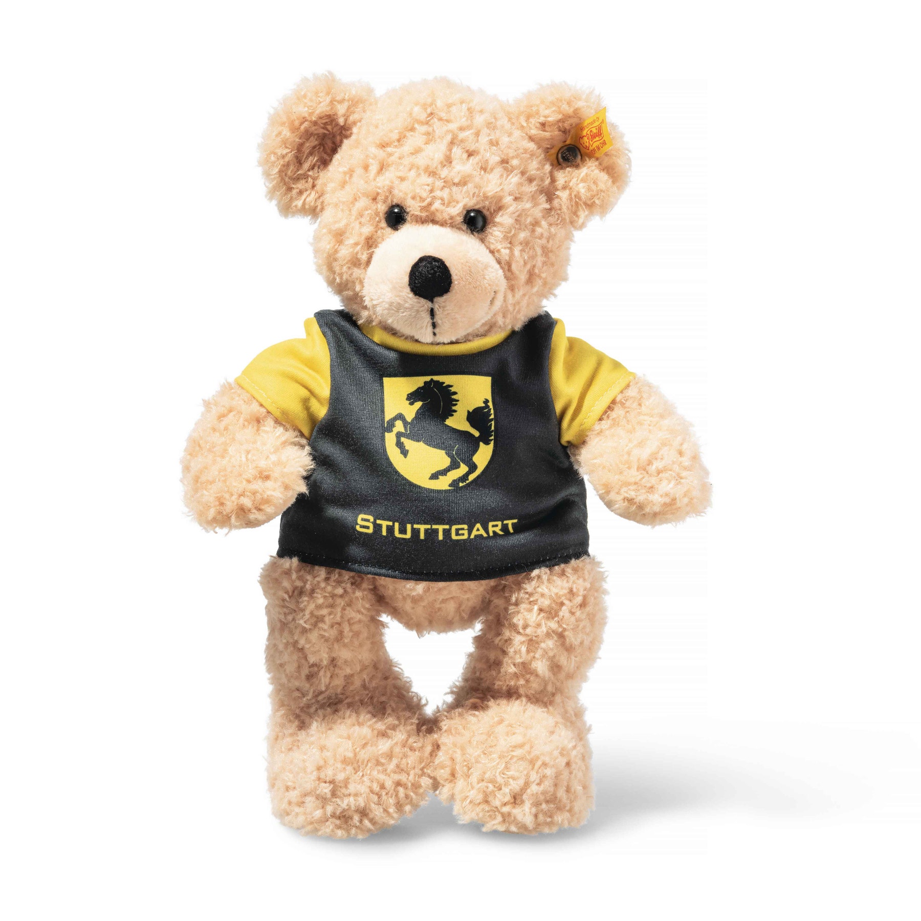 Stuttgart Teddy bear