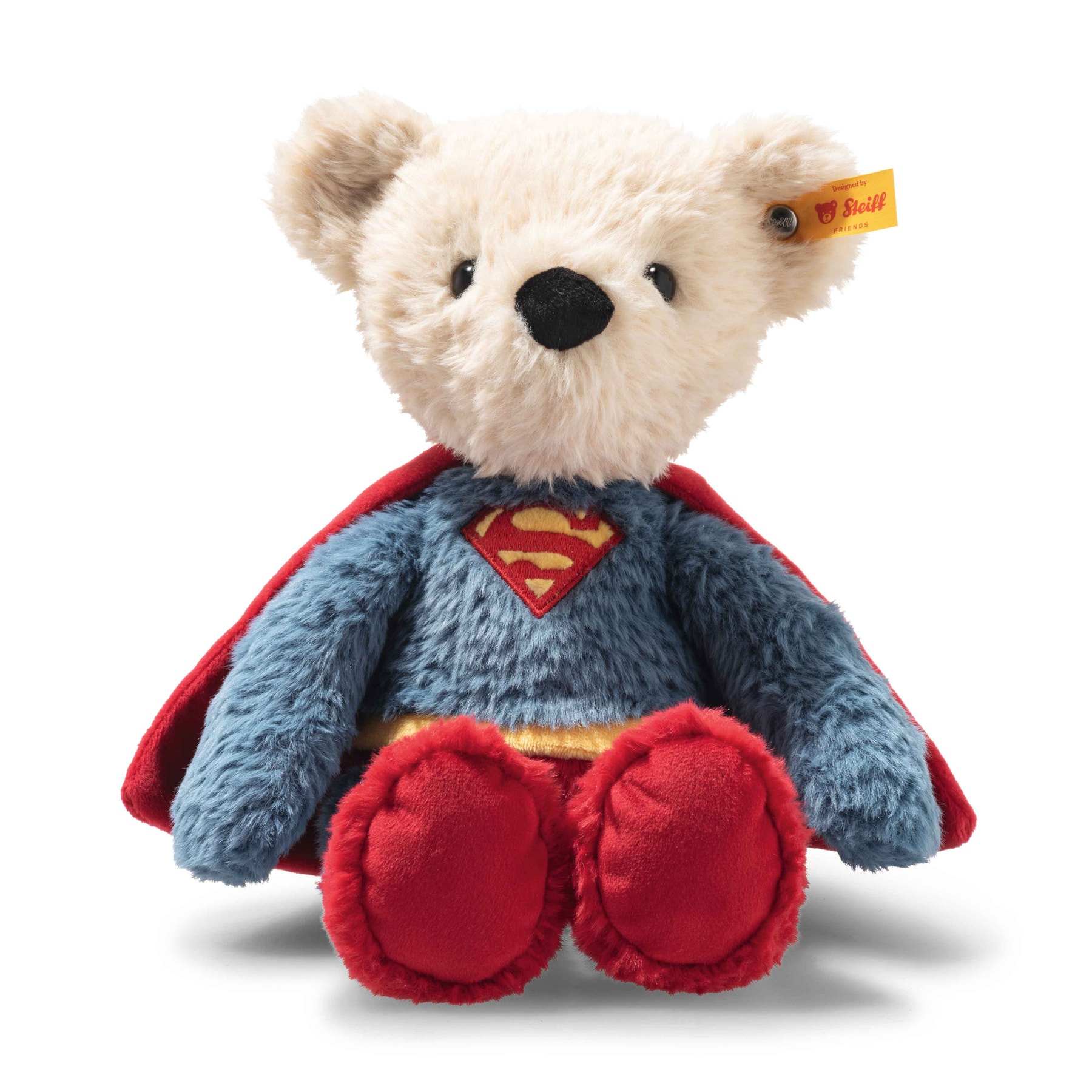 Superman Teddybär