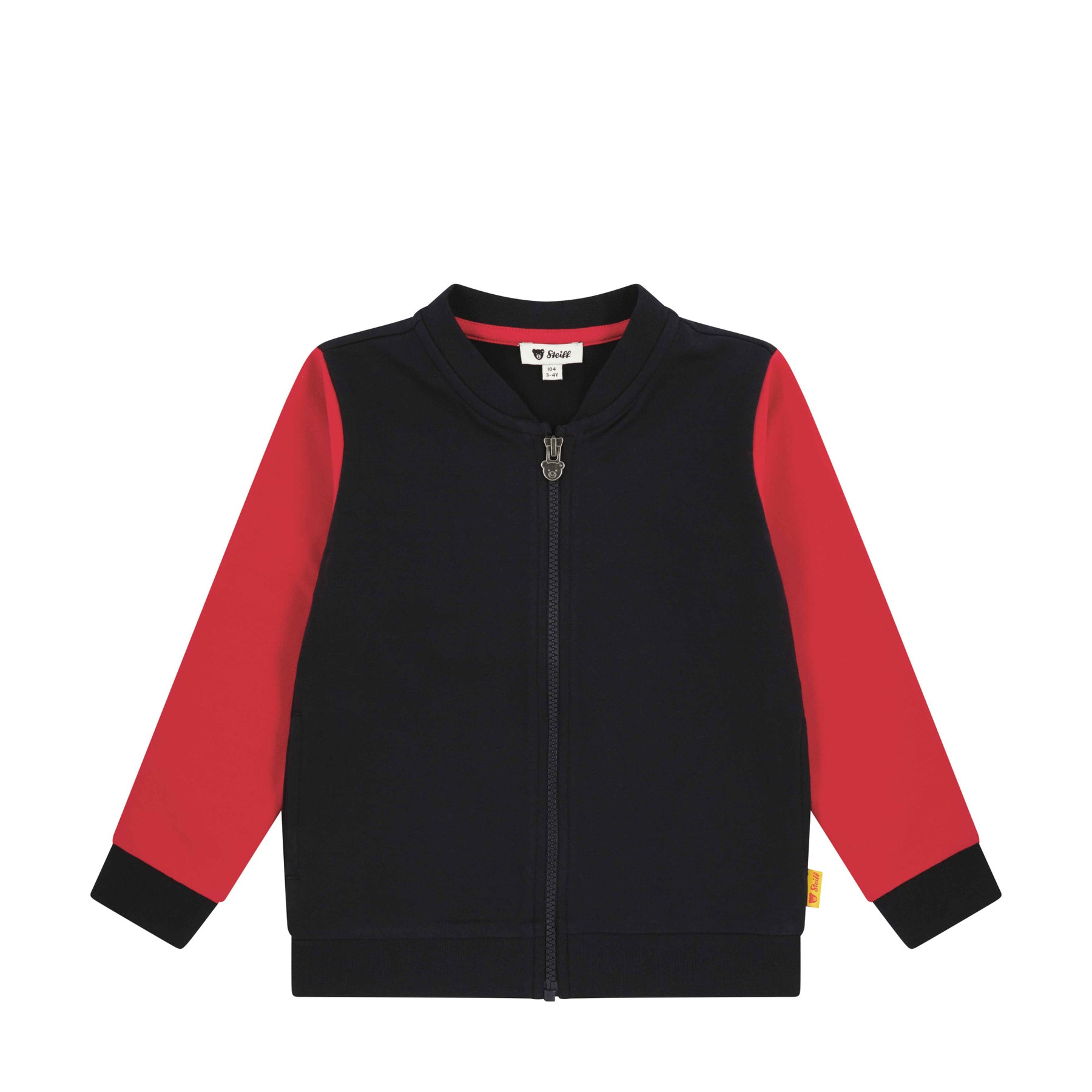 Sweat Jacket FC Bayern