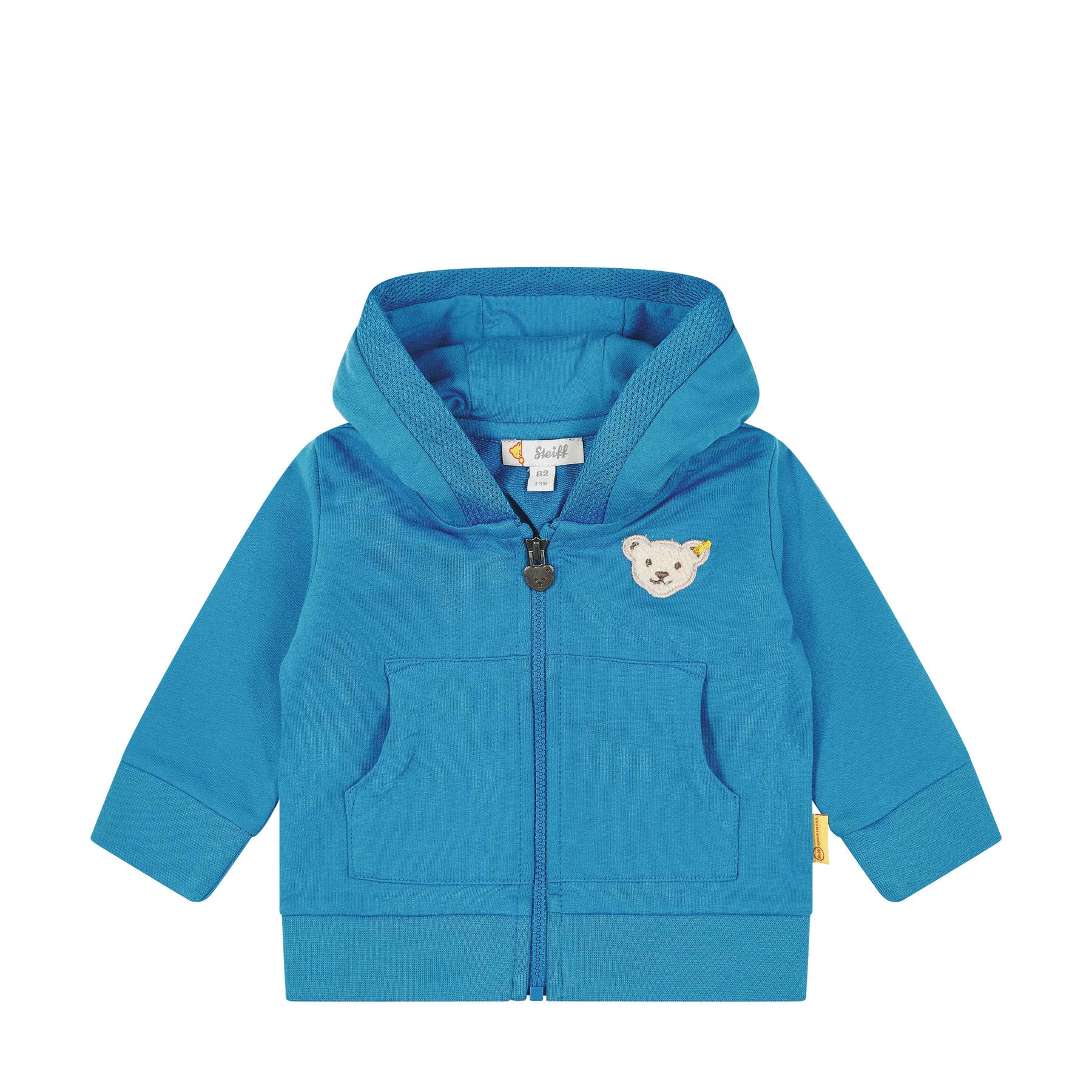 Sweat Jacket