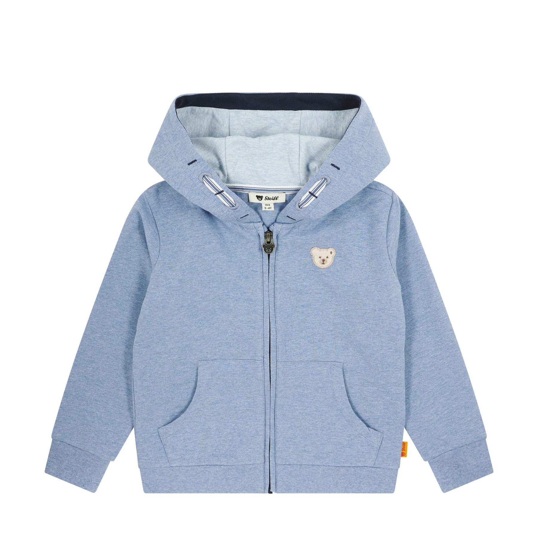 Sweatjacke