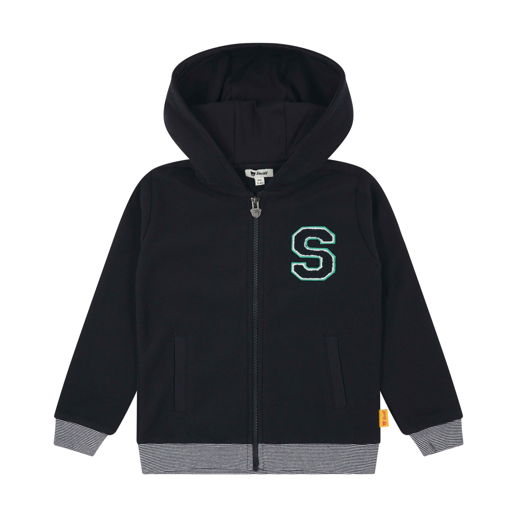 Sweatjacke