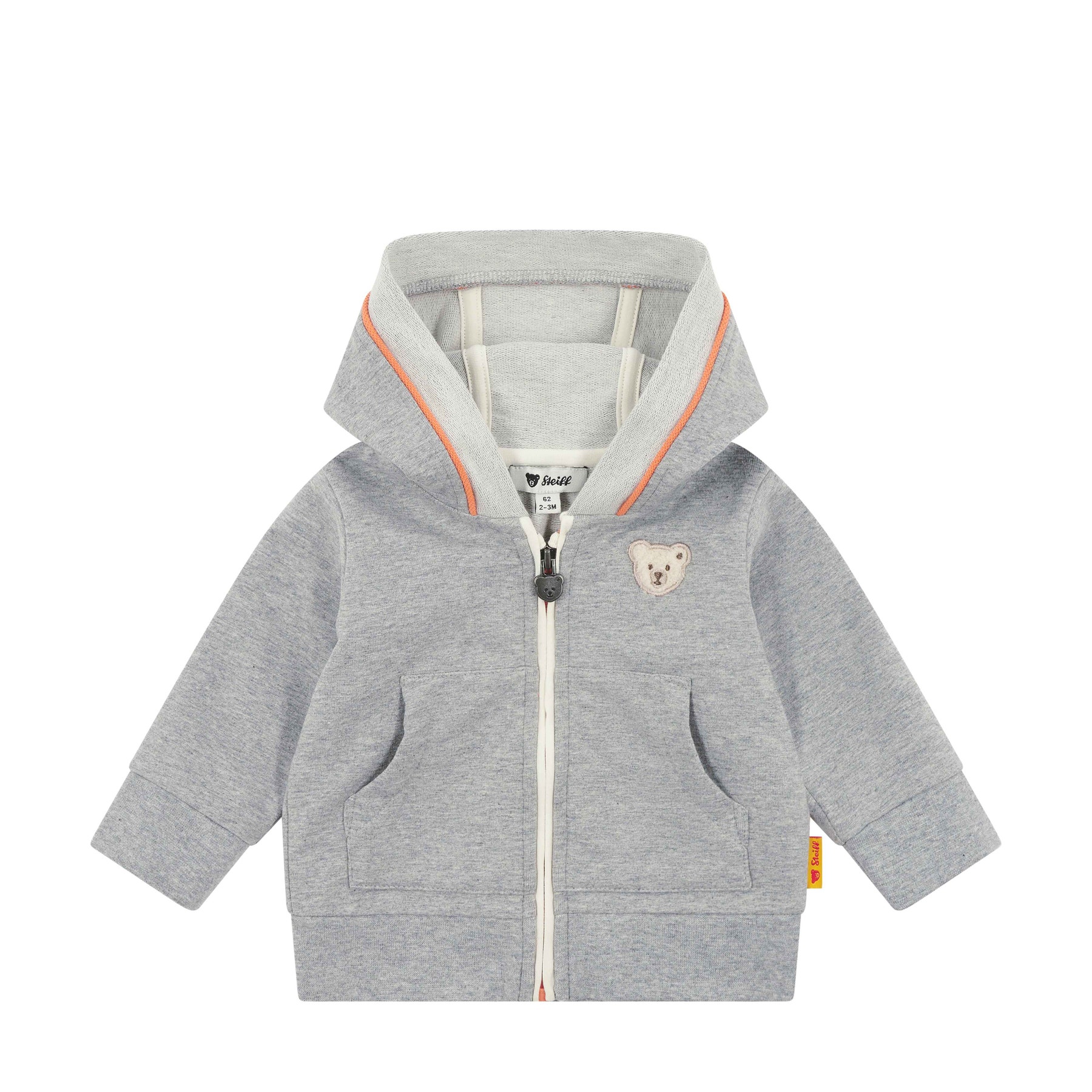 Sweatjacke
