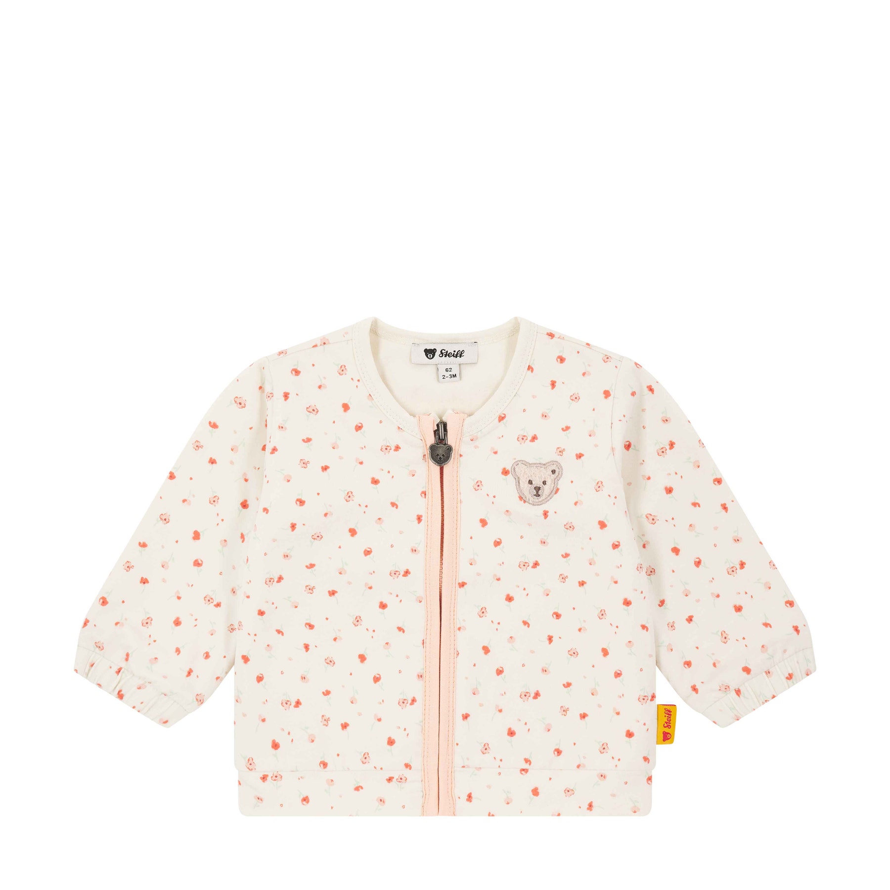 Sweatjacke
