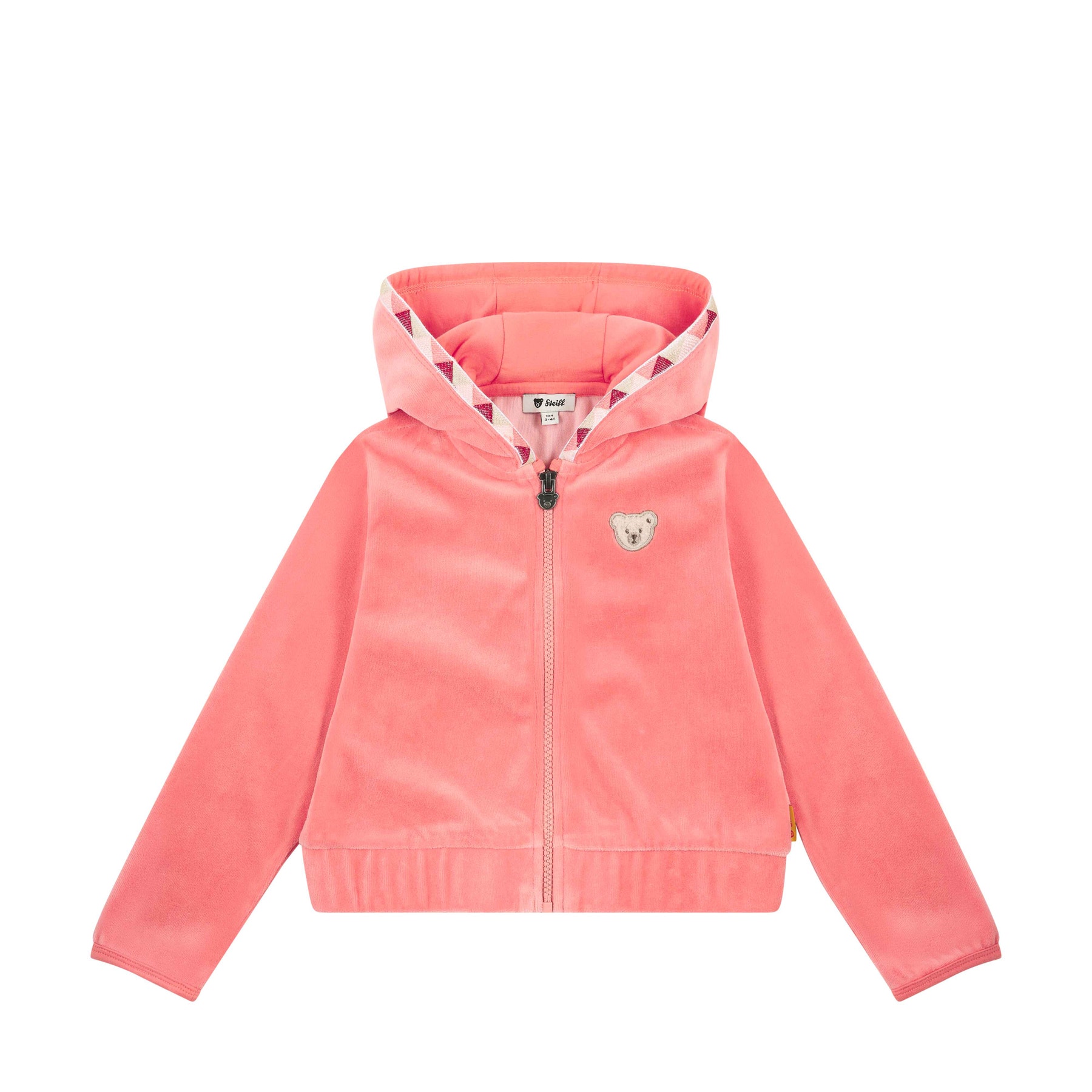 Sweat Jacket