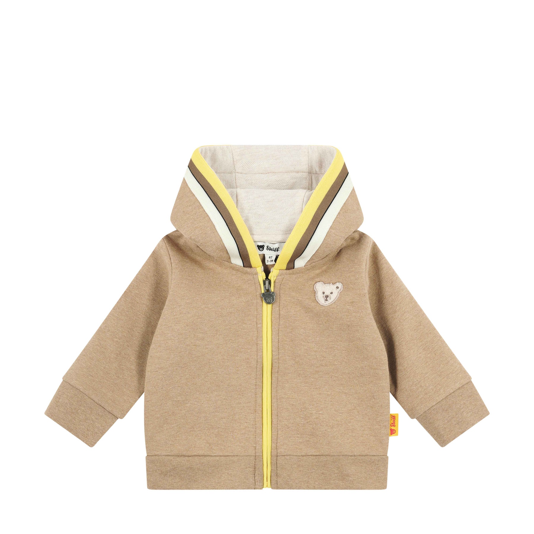 Sweatjacke
