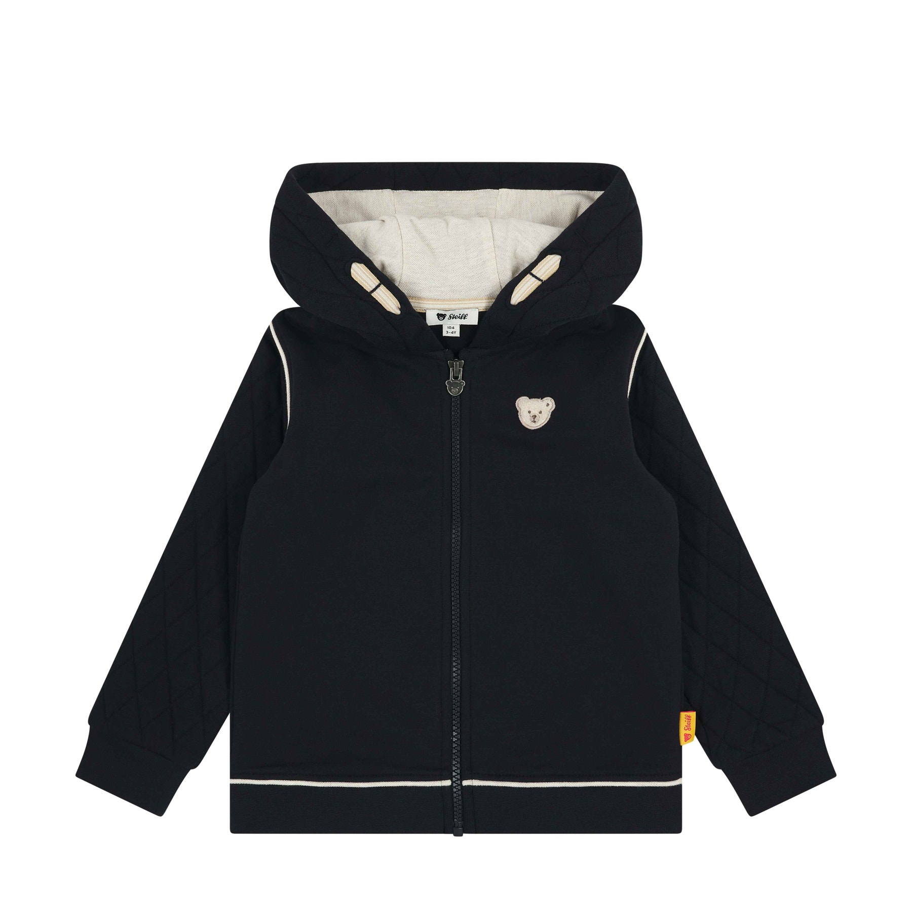 Sweatjacke